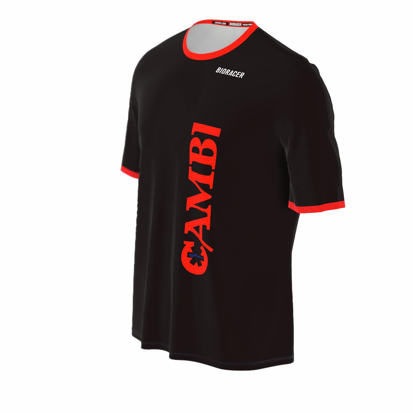 Athletics Shirt - Men