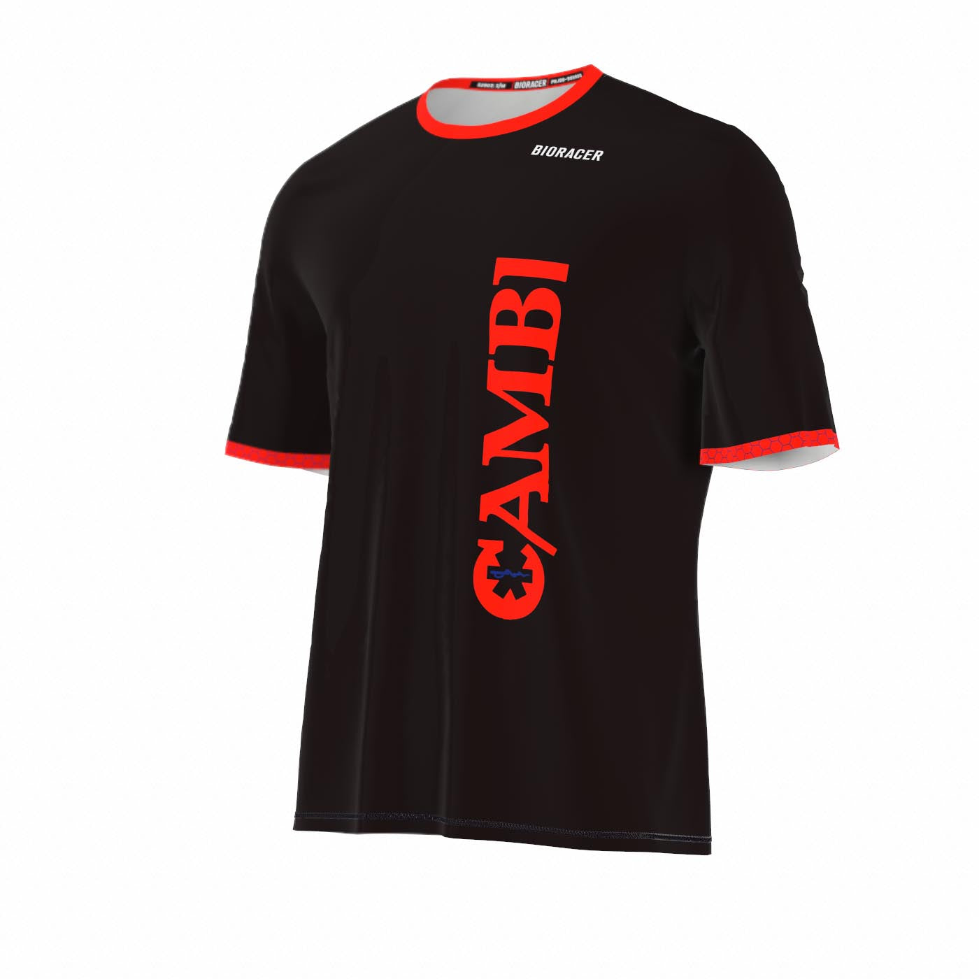 Athletics Shirt - Women