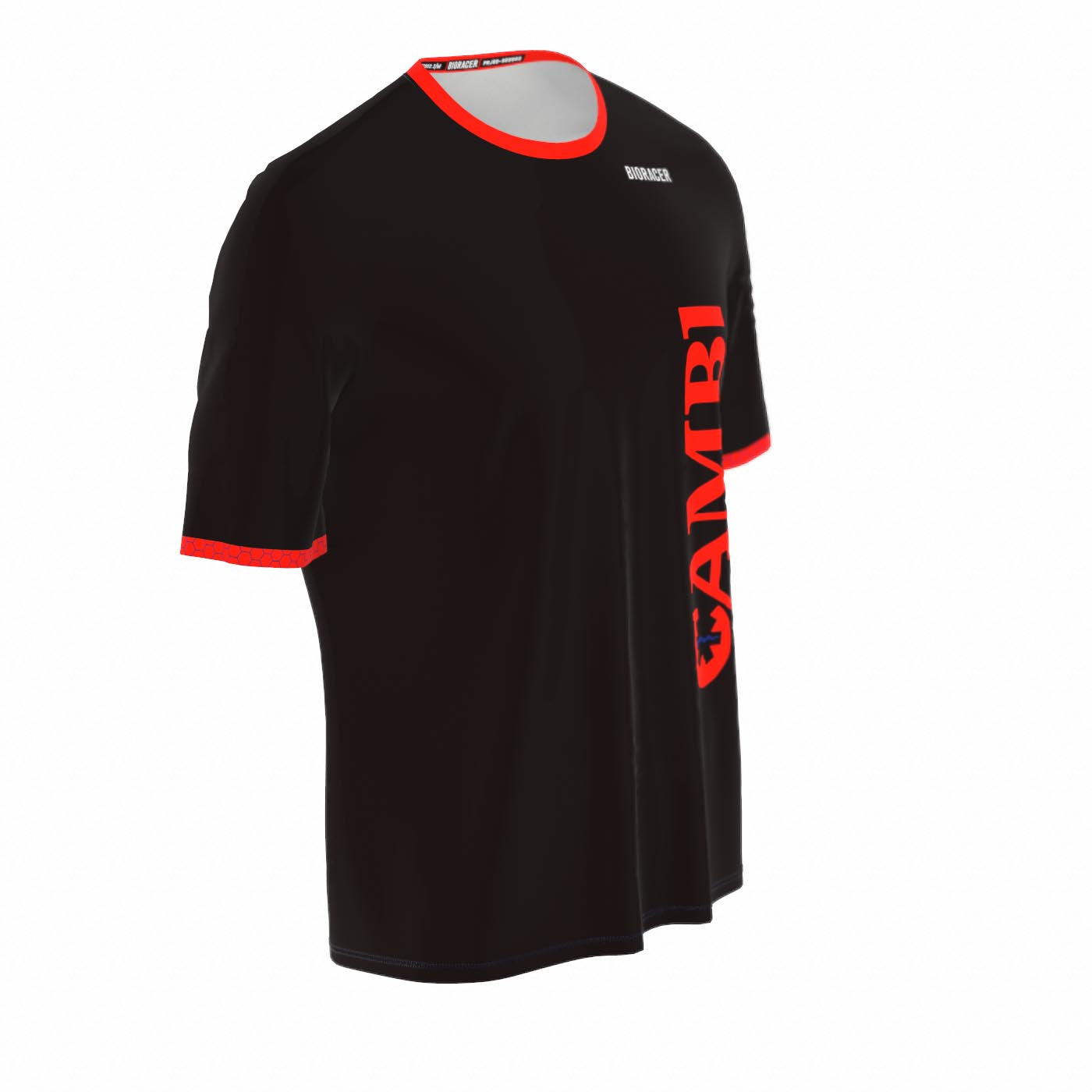 Athletics Shirt - Men