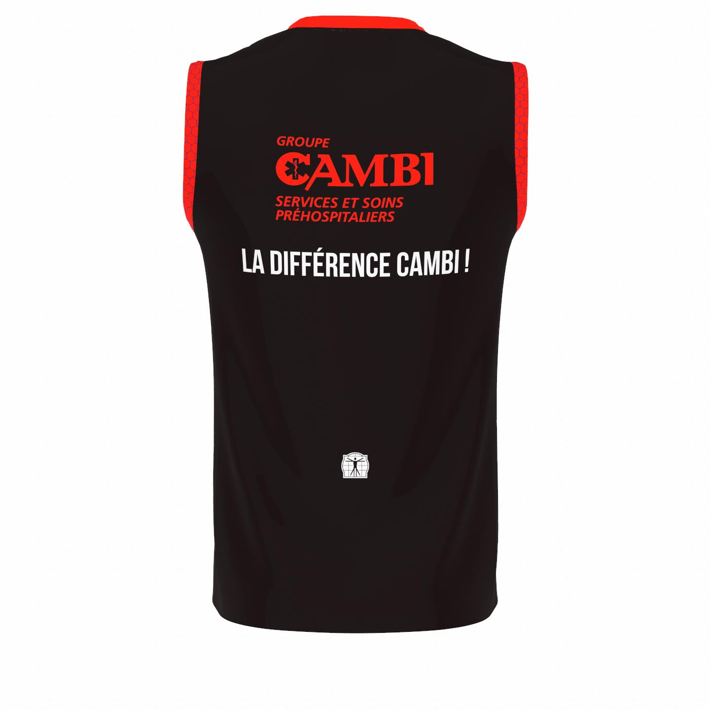 Singlet Athletics - Women