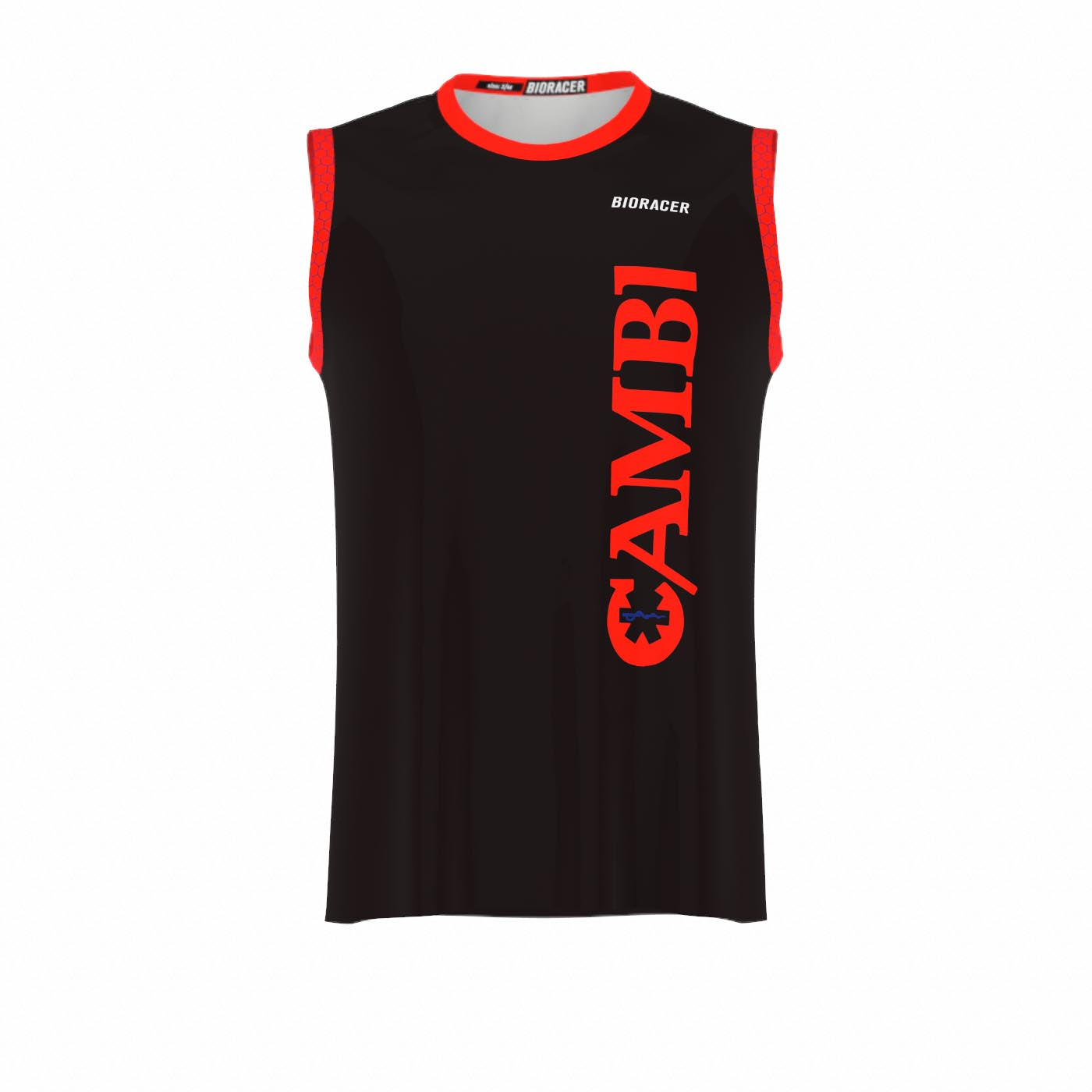 Singlet Athletics - Women