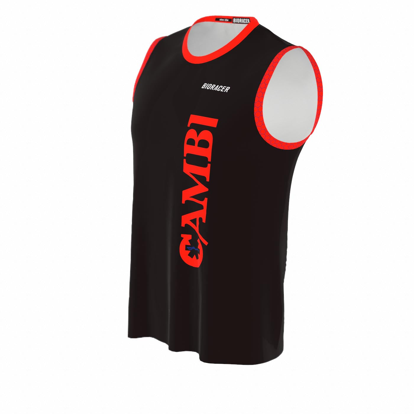 Singlet Athletics - Women