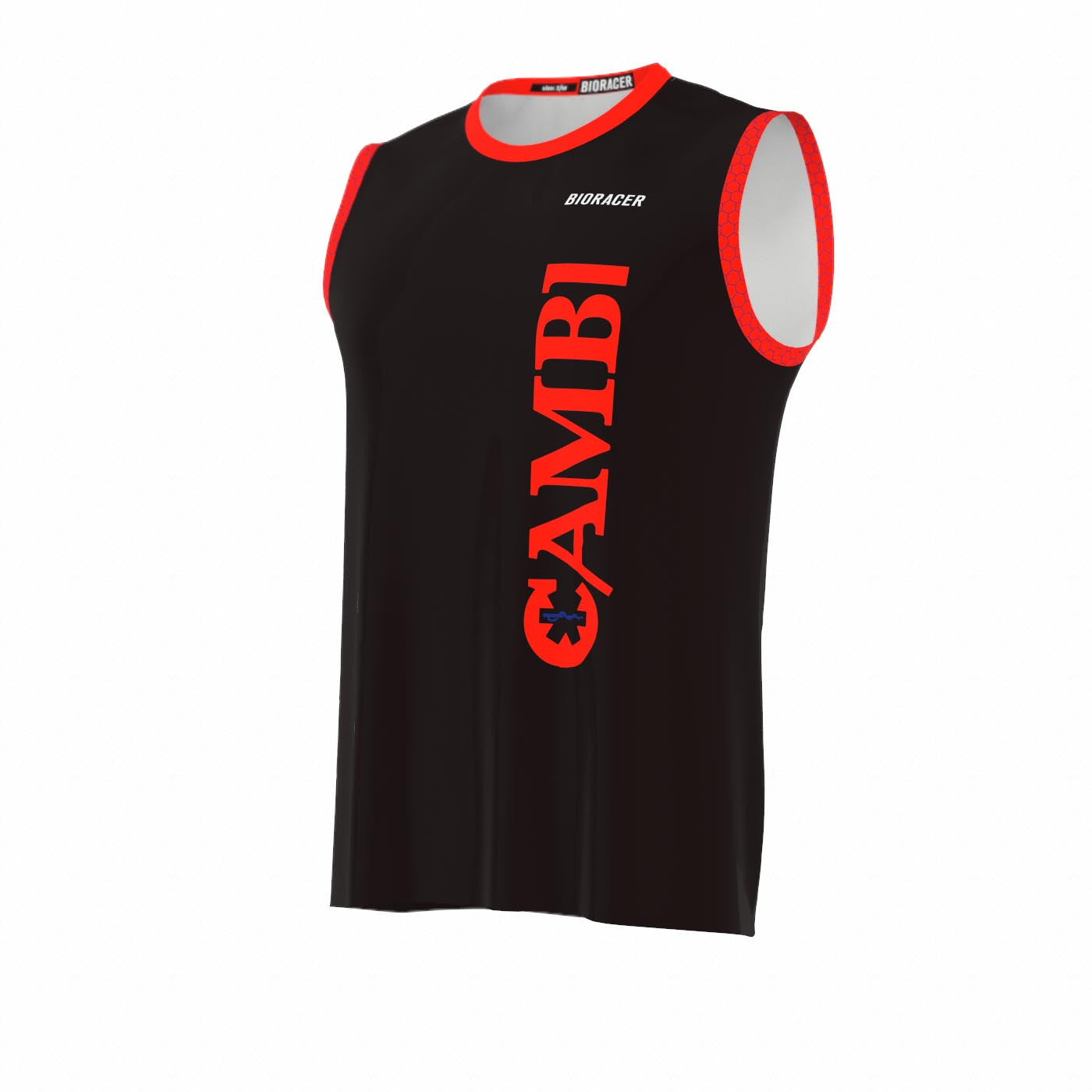 Singlet Athletics - Women