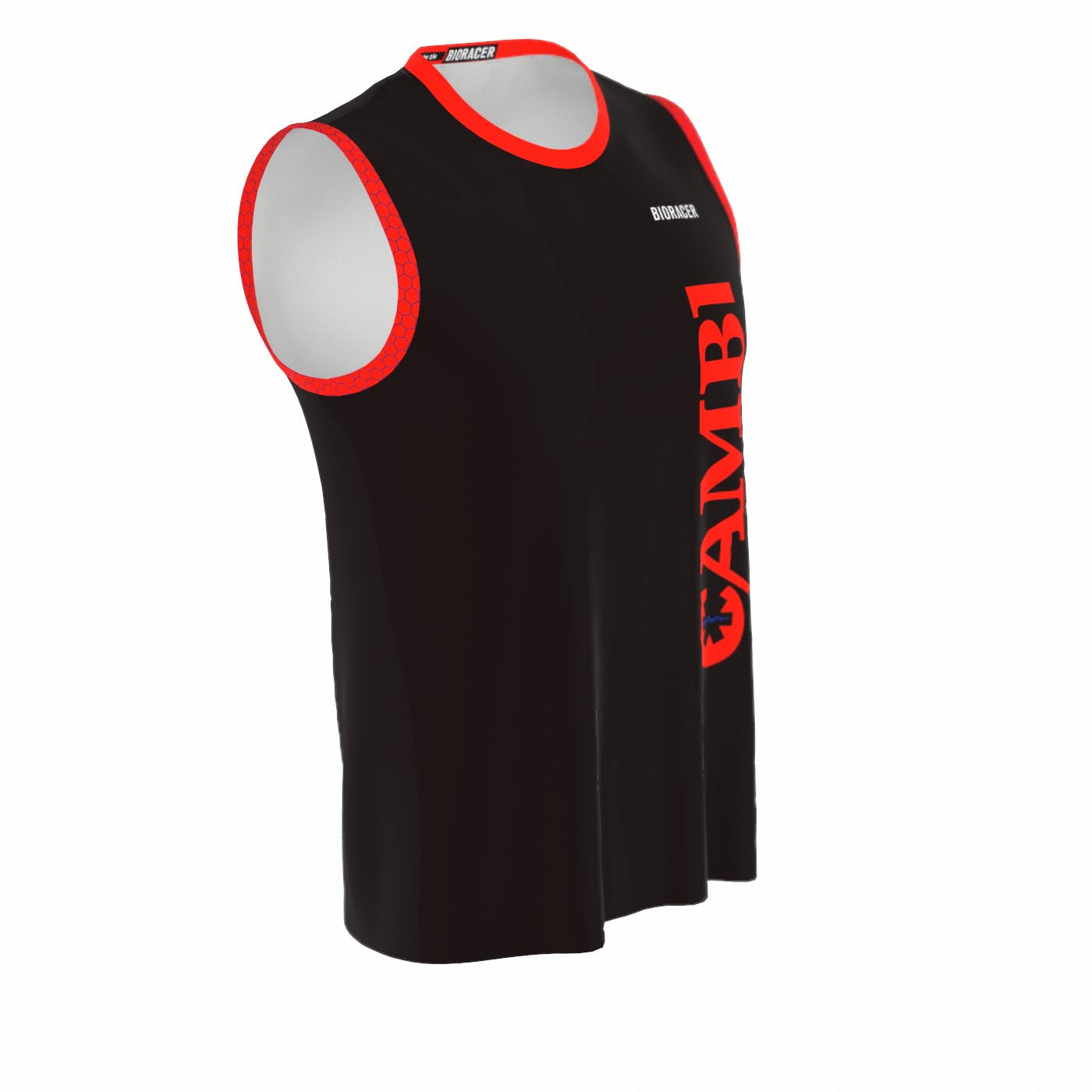Singlet Athletics - Men