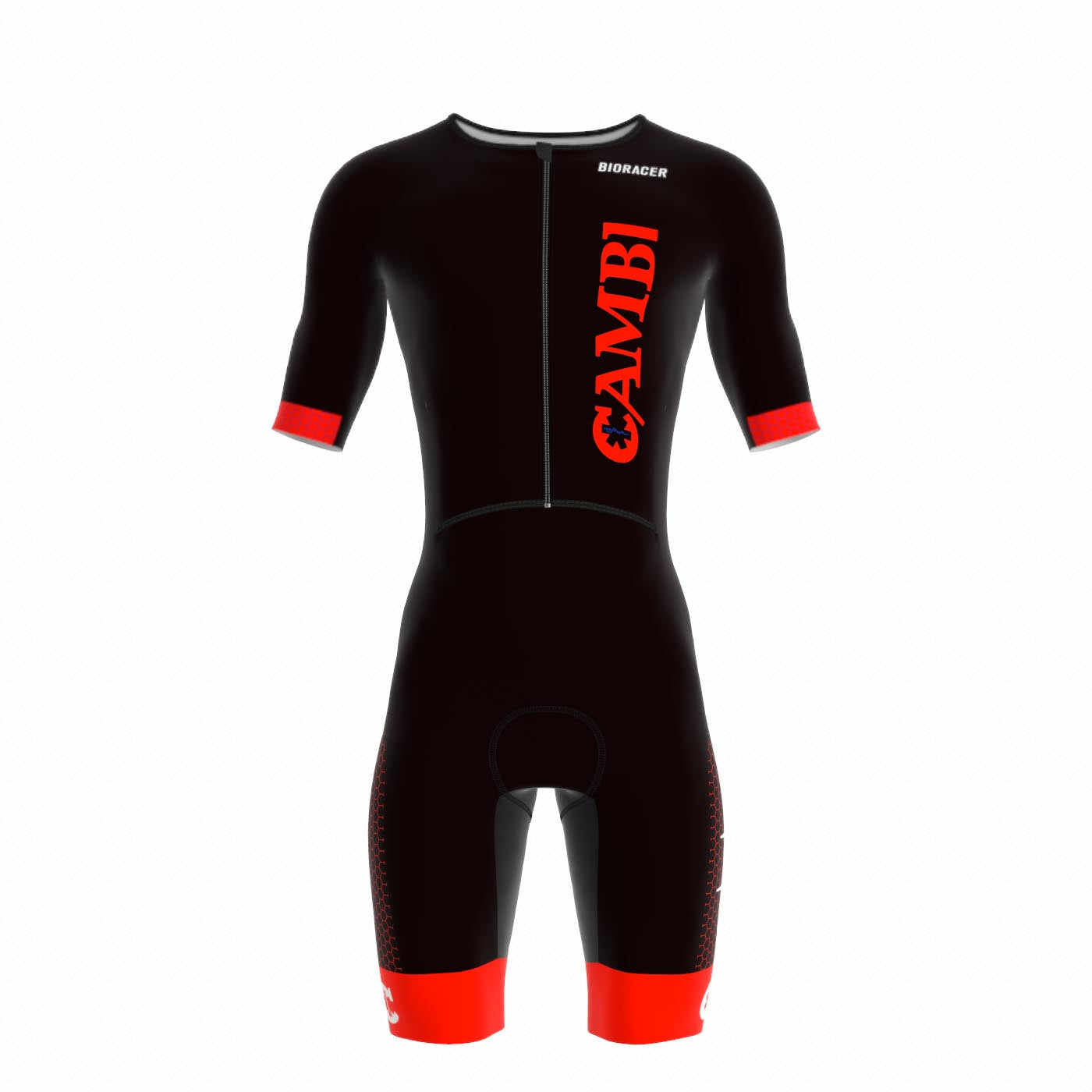 Tri Aeroracer Kit - Women