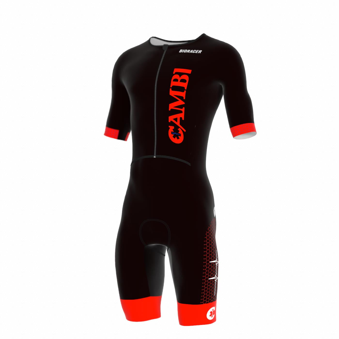 Tri Team Suit Kit - Women