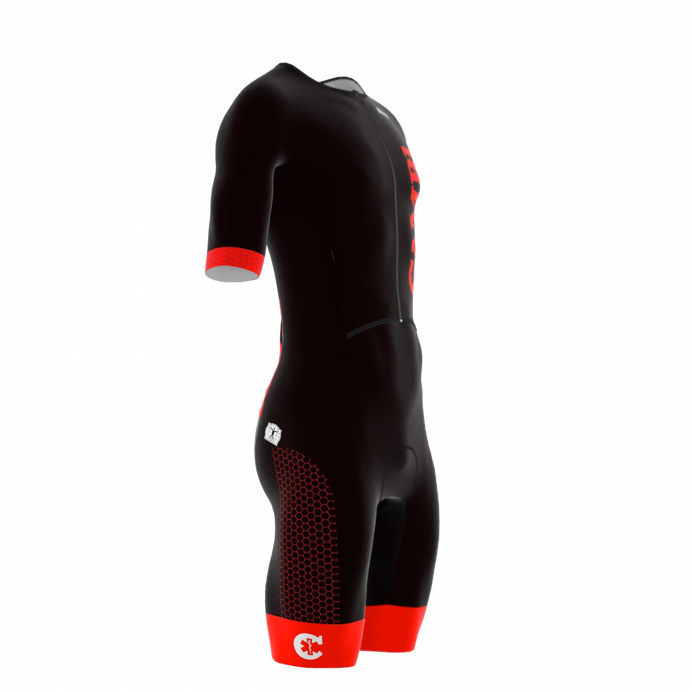 Tri Team Suit Kit - Men