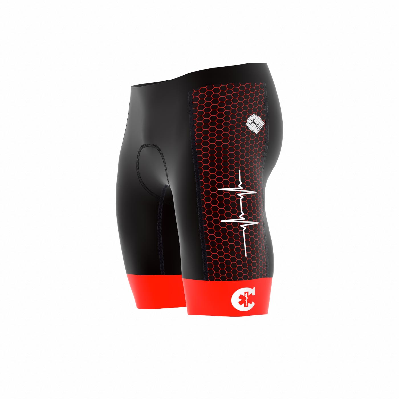 Tri Short 2.0 - Women