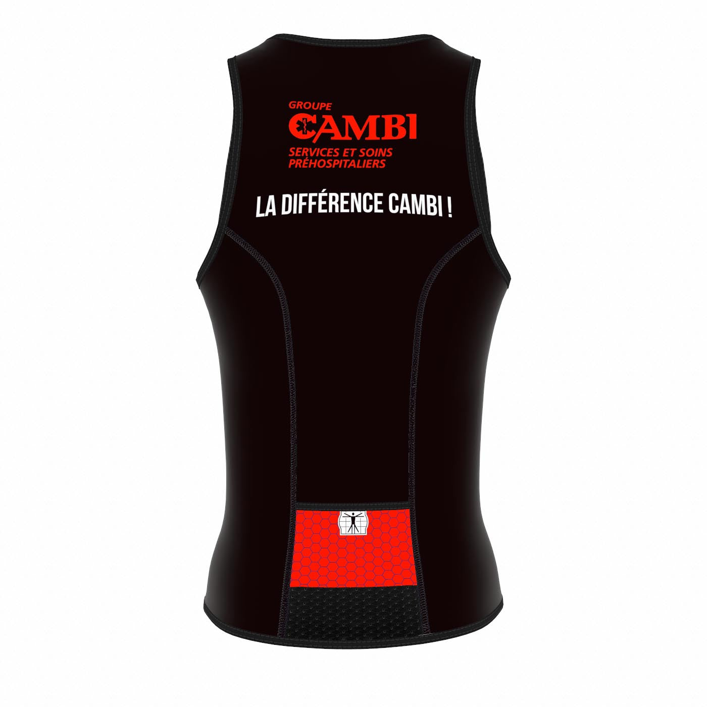 Tri Top 2.0 - Men