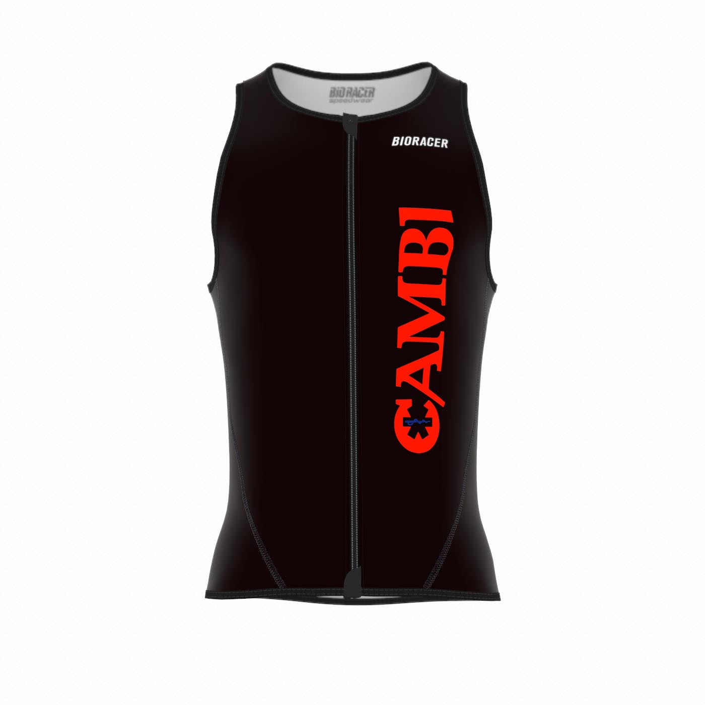 Tri Top 2.0 - Women