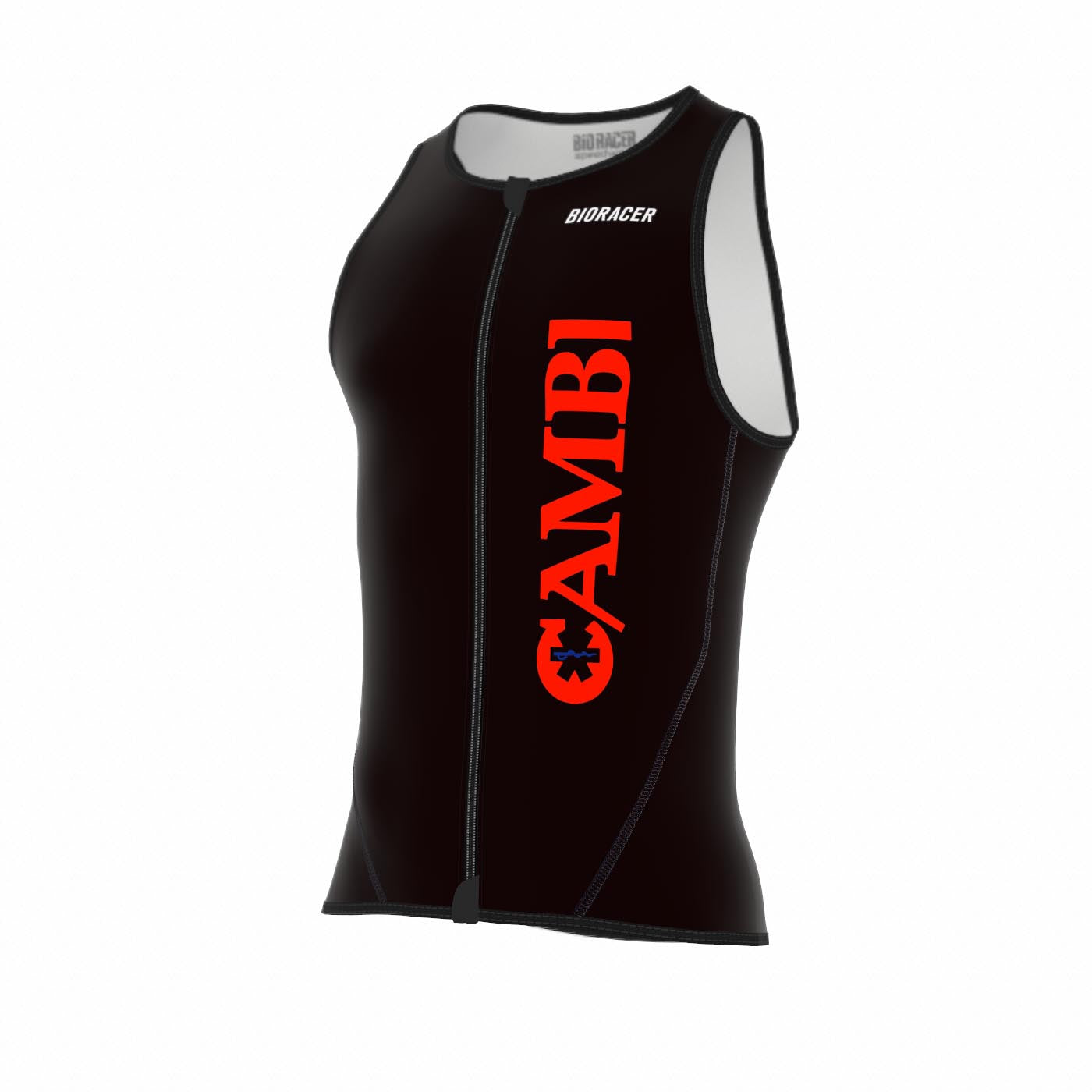 Tri Top 2.0 - Women