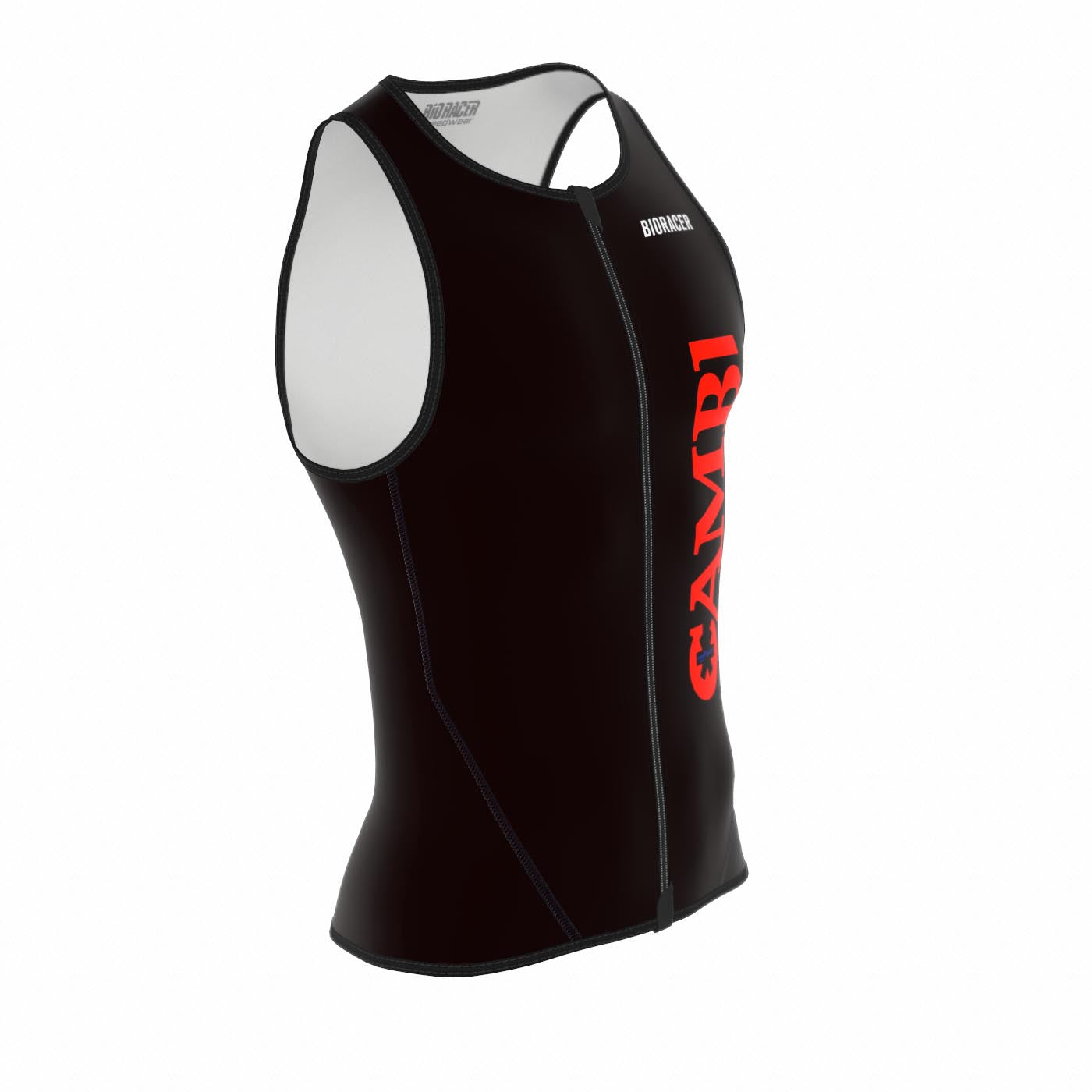 Tri Top 2.0 - Women