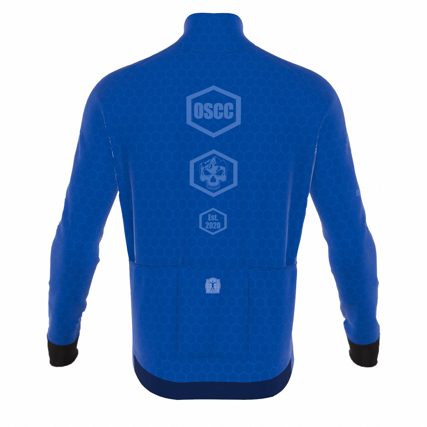 Jersey LS Icon Tempest Light - Women