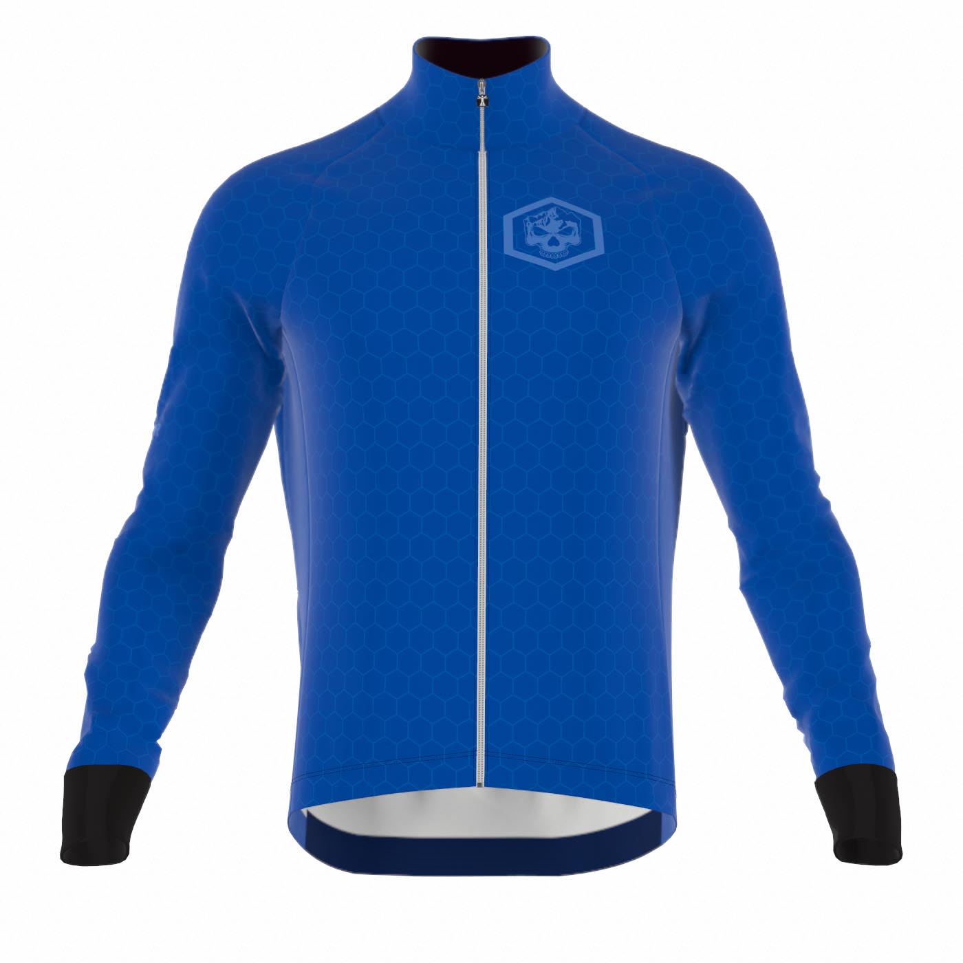 Jacket Long Sleeve Icon Tempest Protect - Women