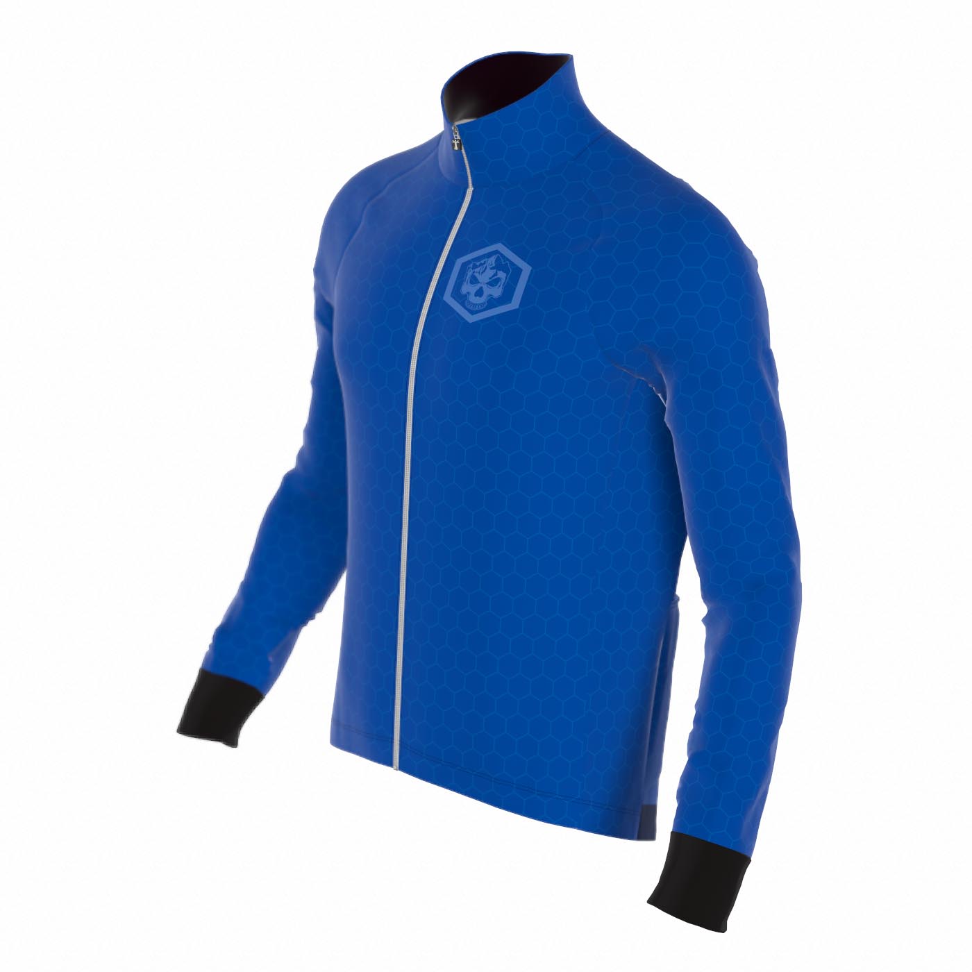 Jacket Long Sleeve Icon Tempest Protect - Women
