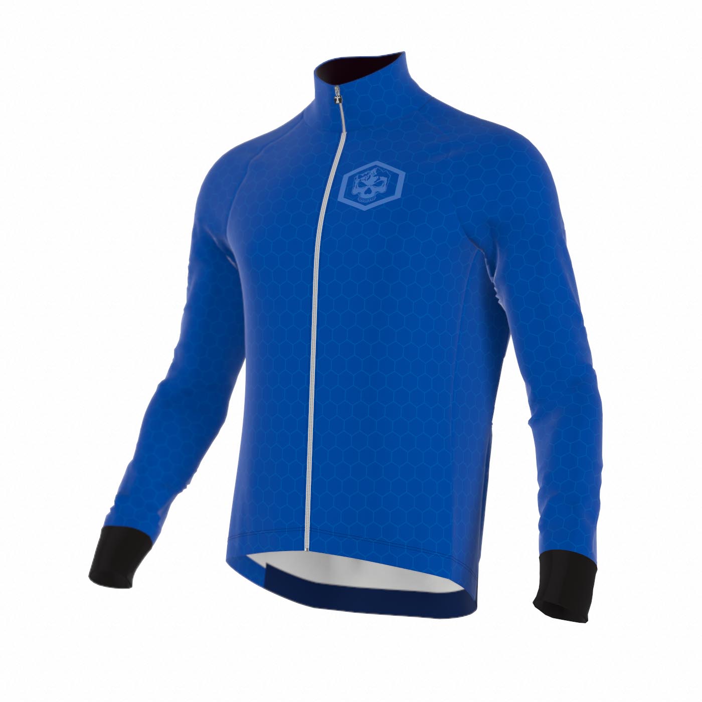 Jacket Long Sleeve Icon Tempest Protect - Men