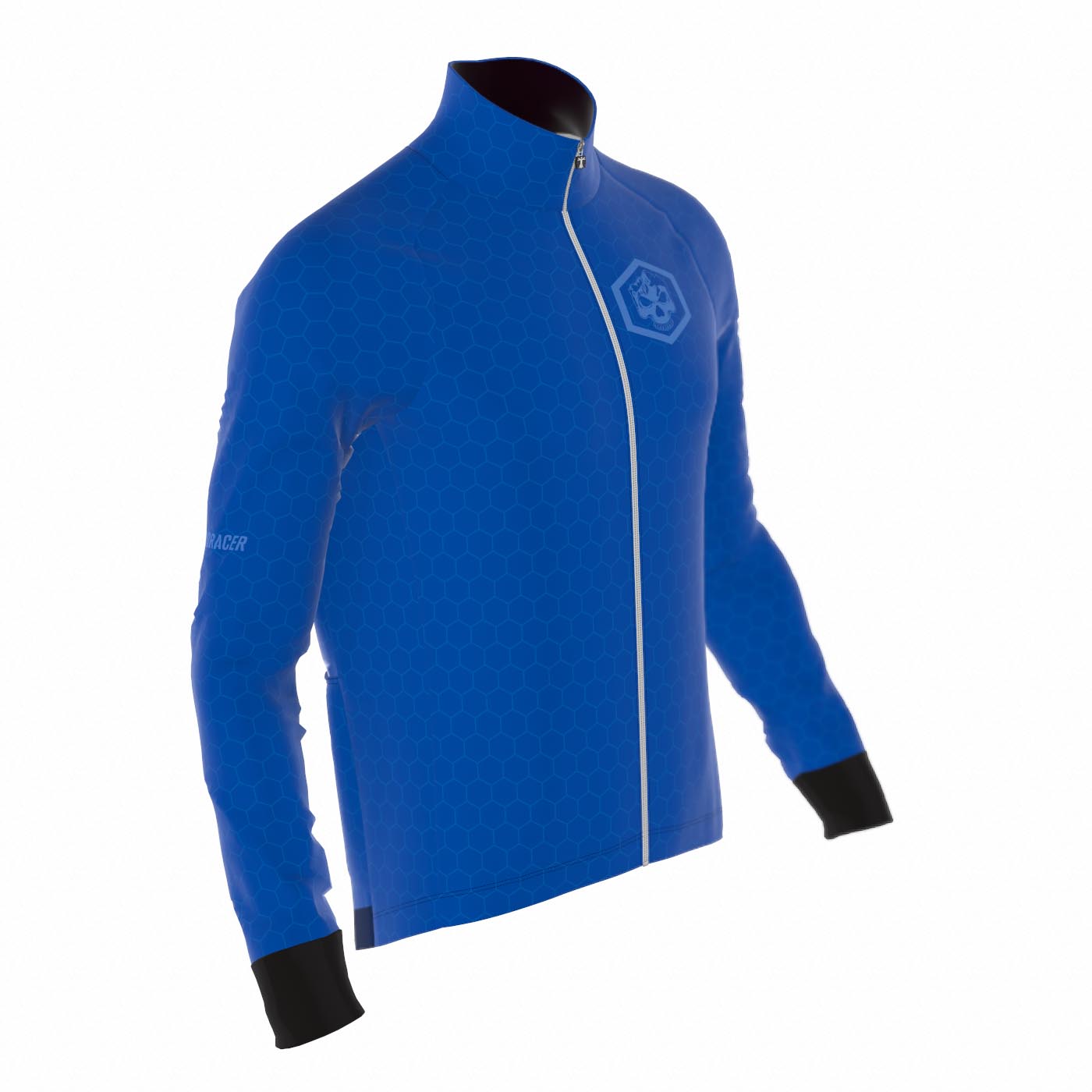 Jersey LS Icon Tempest Light - Men