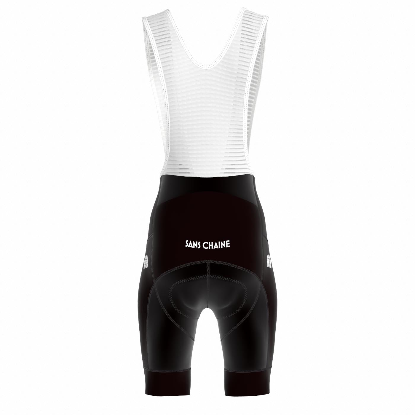 Bibshort Icon Lycra - Men