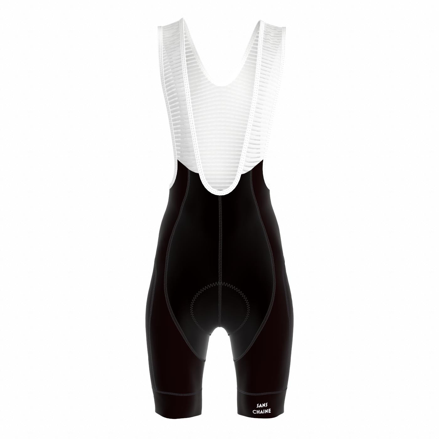 Bibshort Icon Lycra - Men