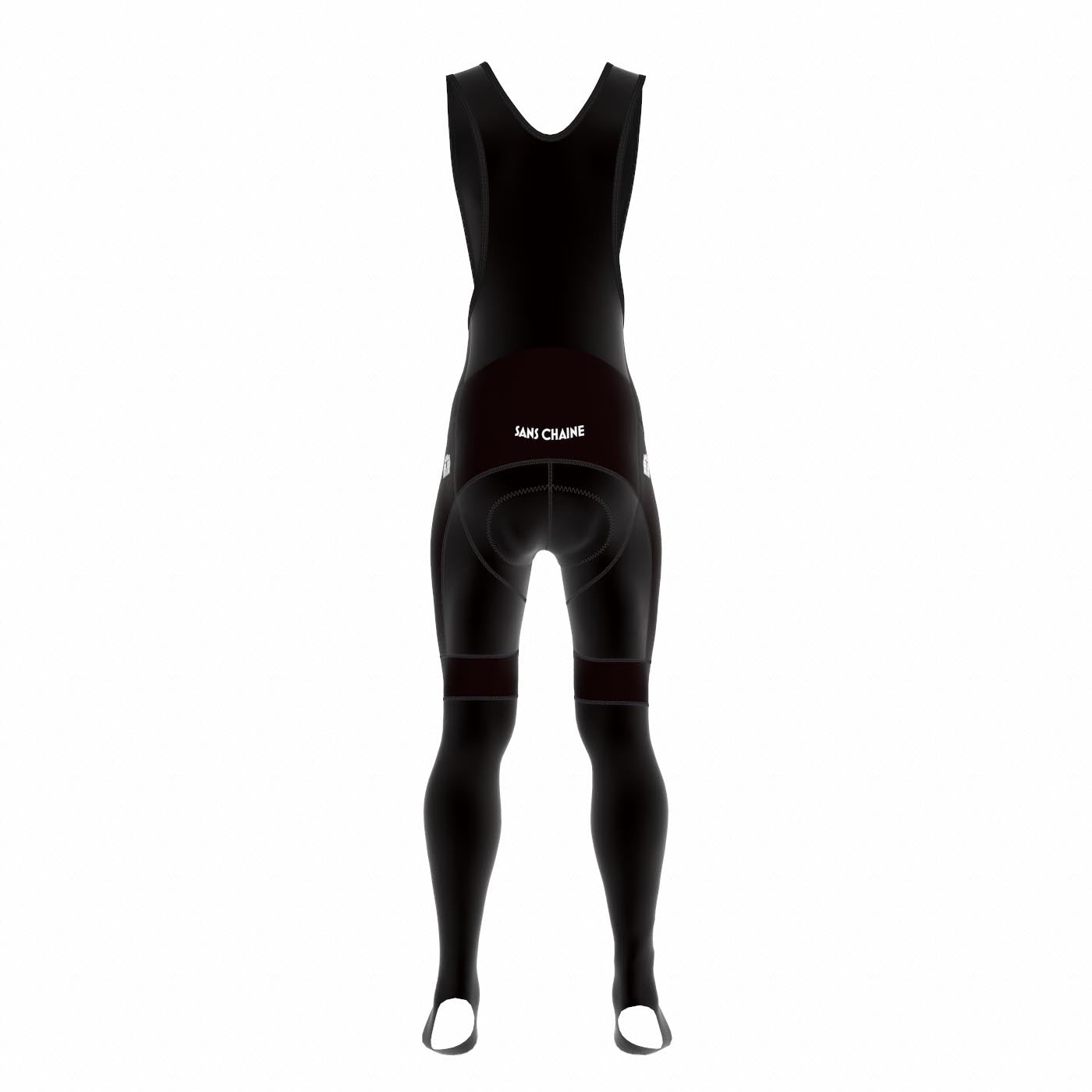 Bibtights Icon Tempest - Women