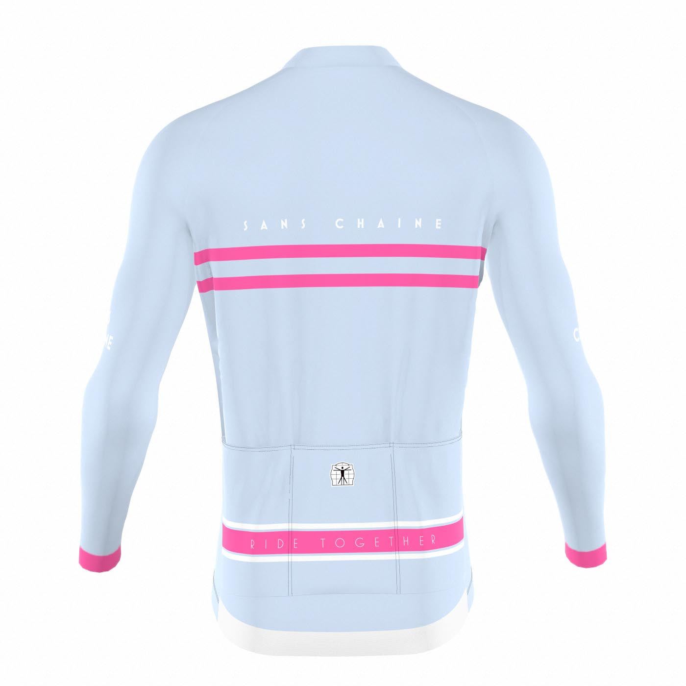 Jersey LS Icon - Men