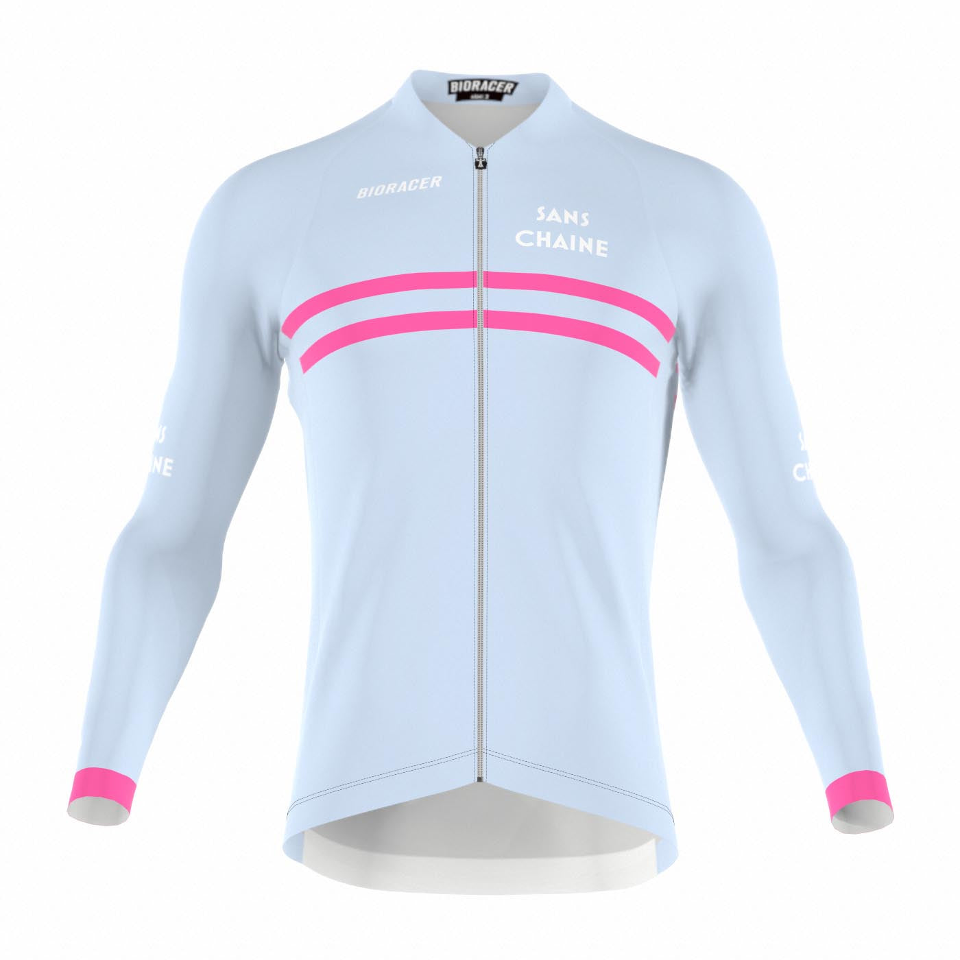 Jersey LS Icon - Women