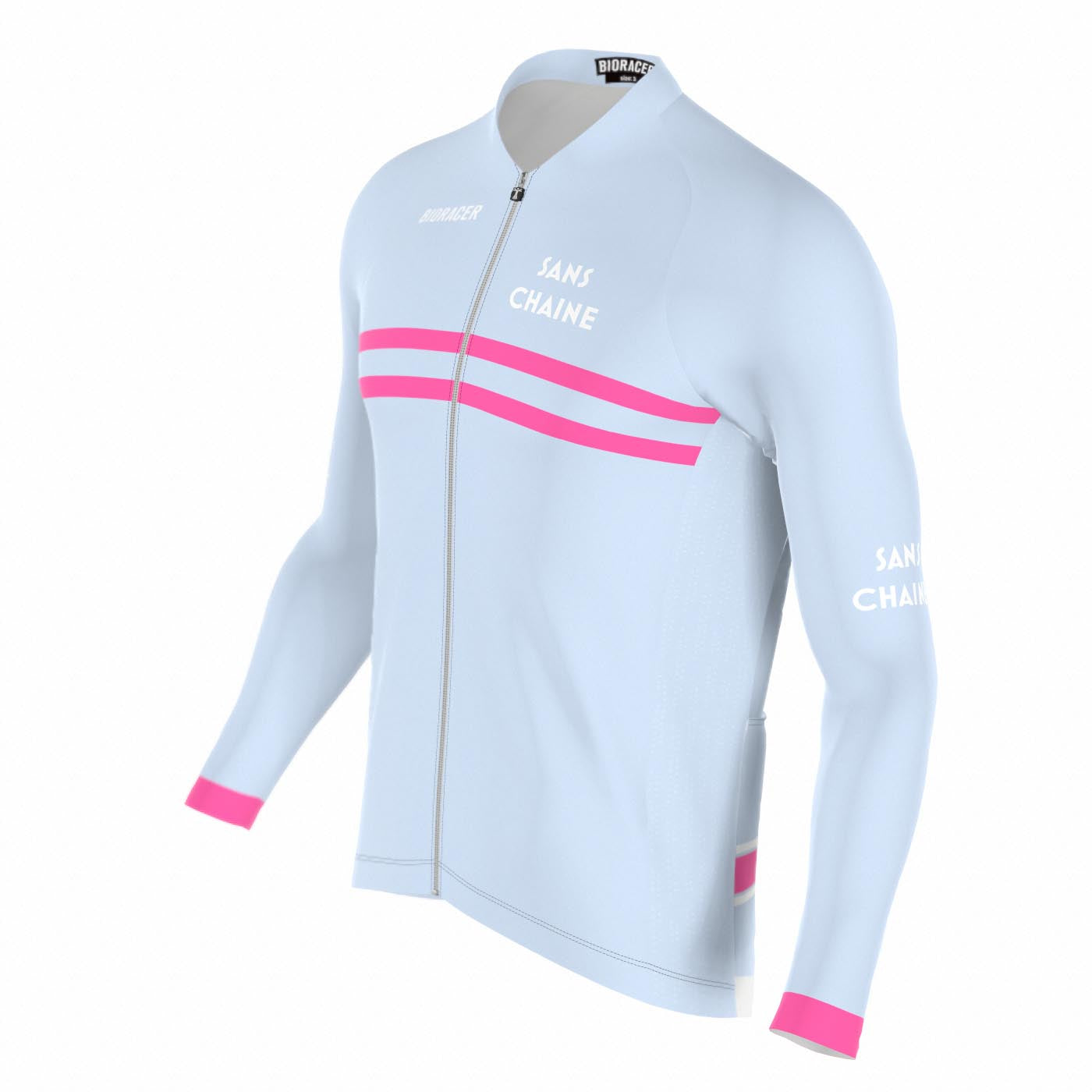 Jersey LS Icon - Men