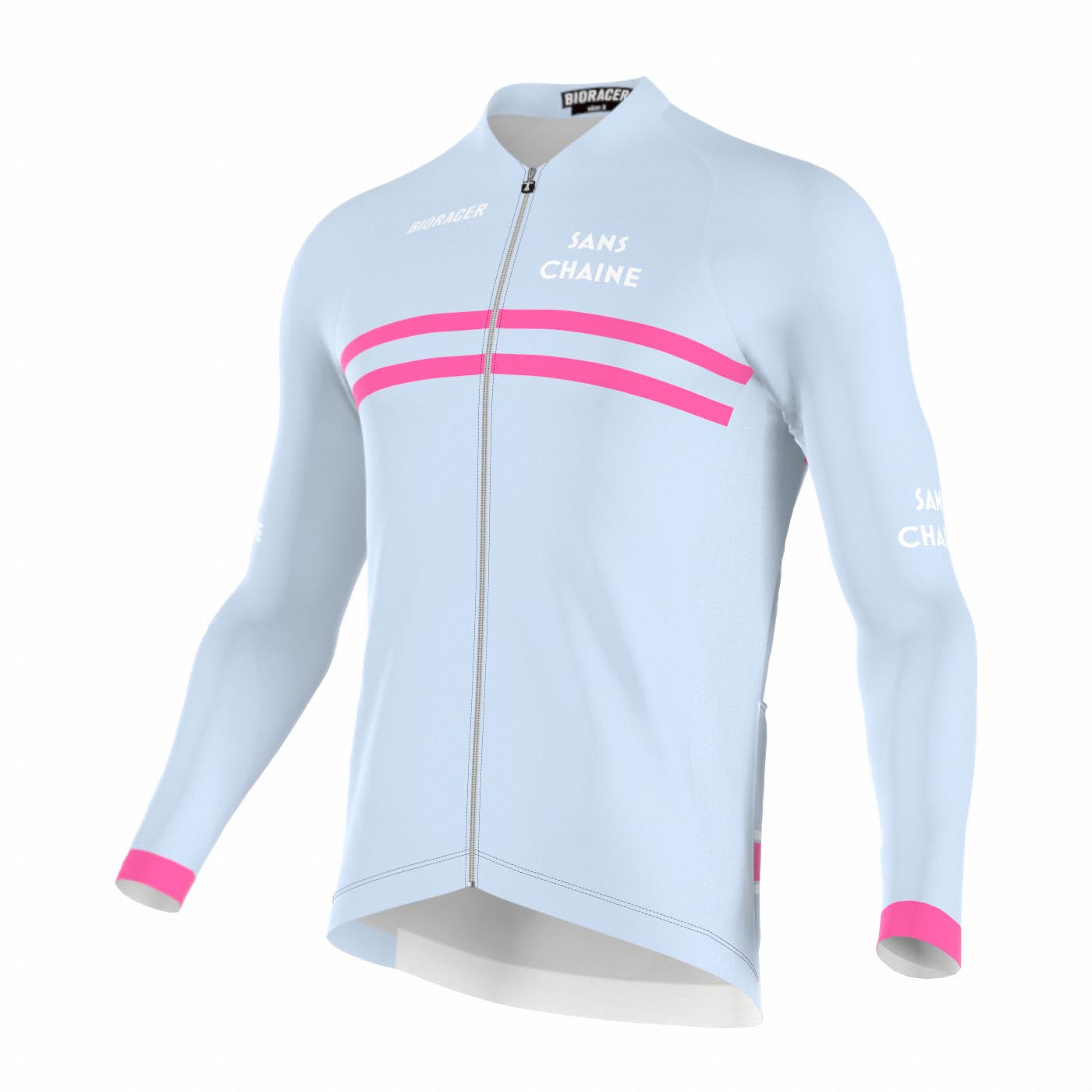 Jersey LS Icon - Women