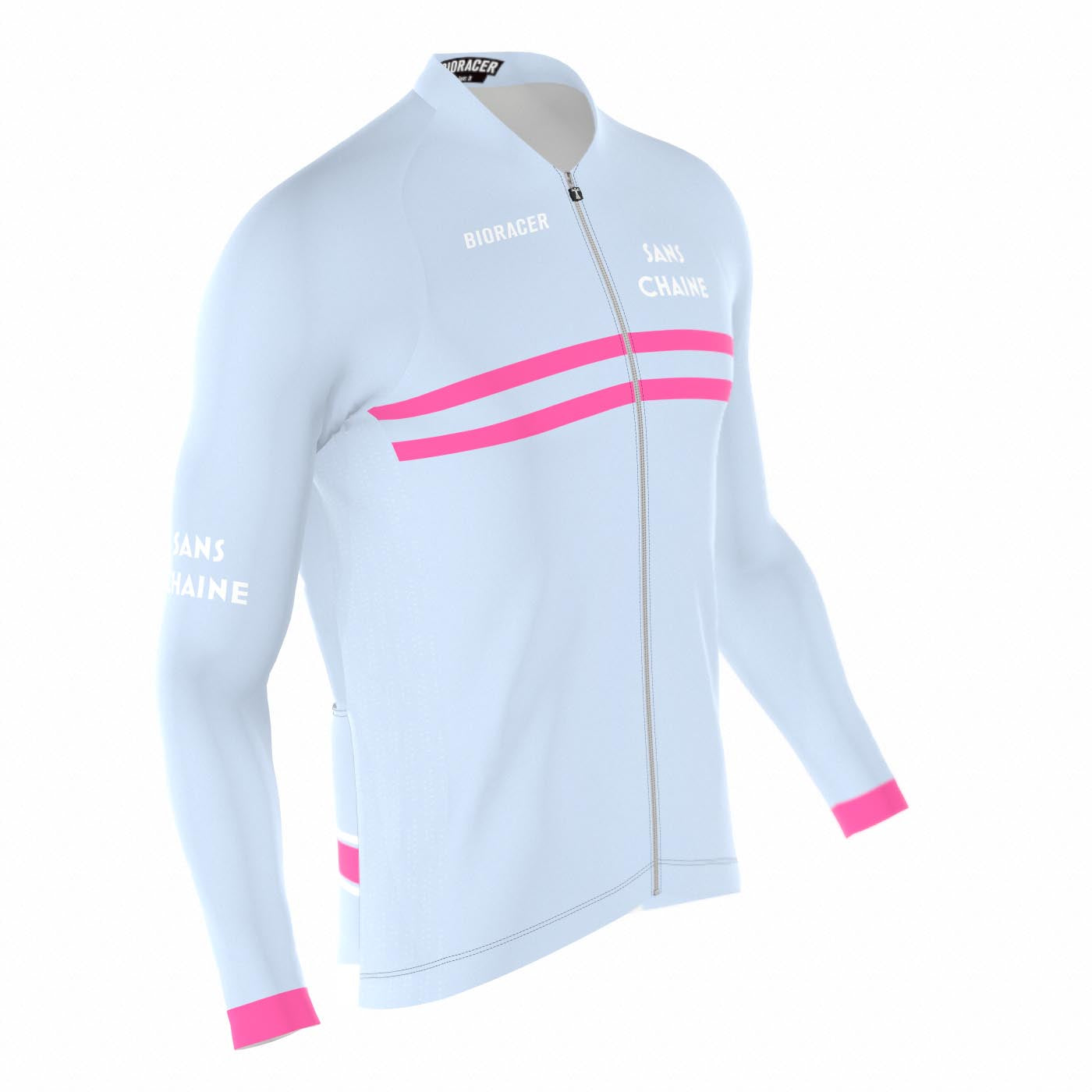 Jersey LS Icon - Men