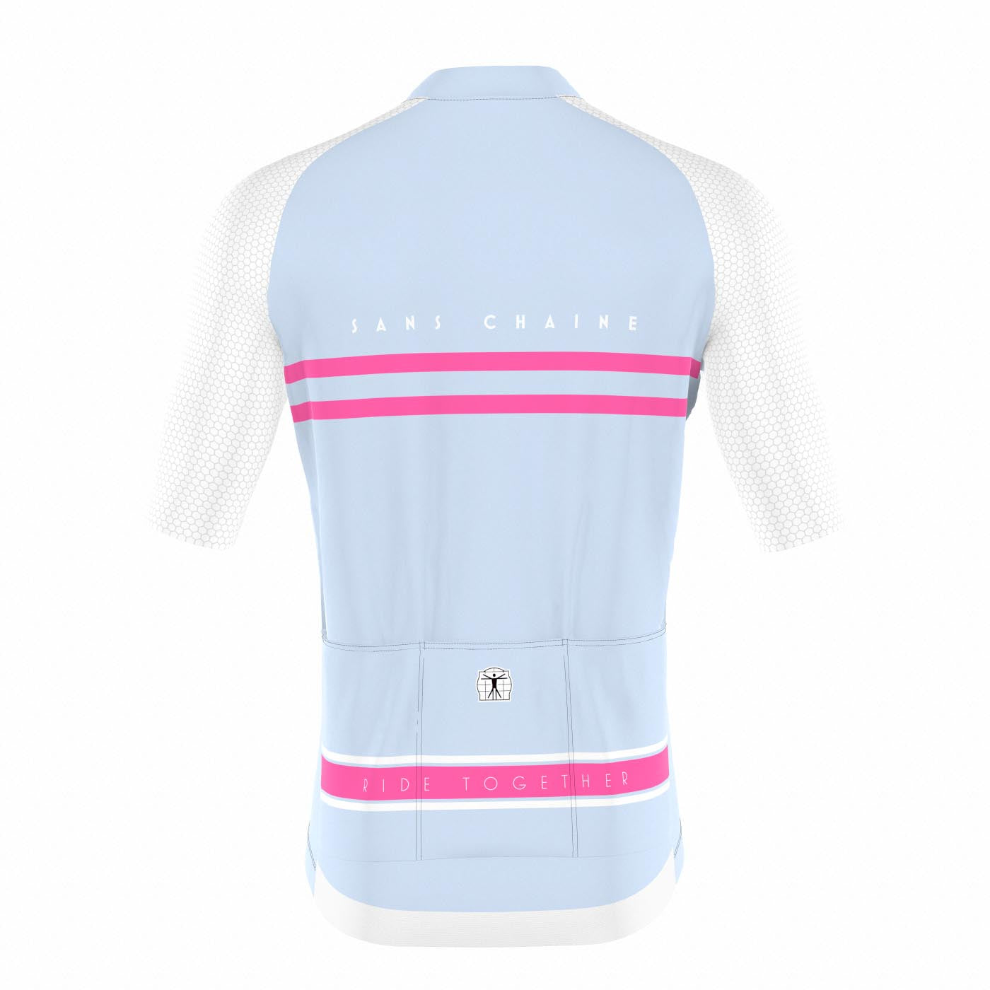 Jersey SS Icon Breeze - Men