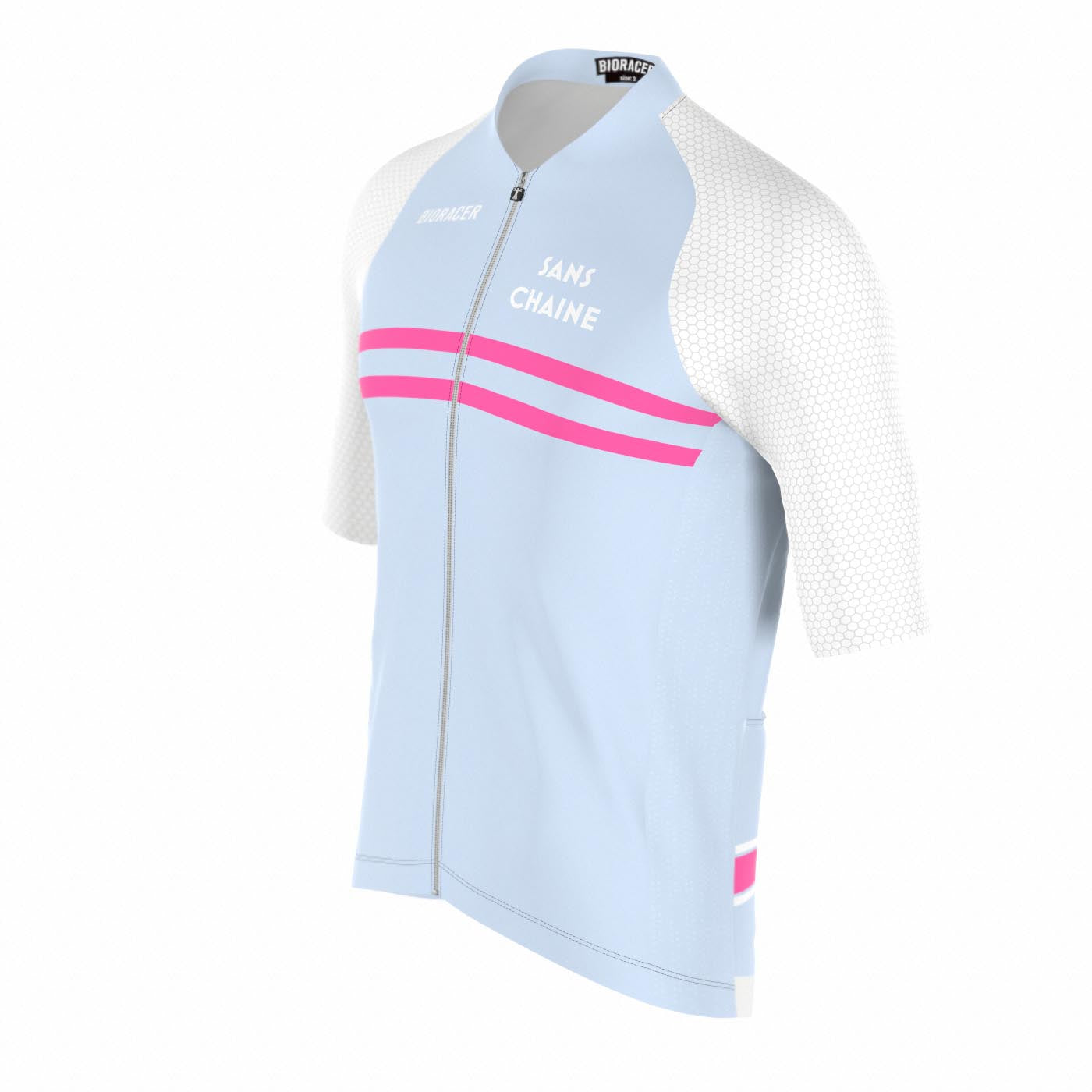 Jersey SS Icon - Women