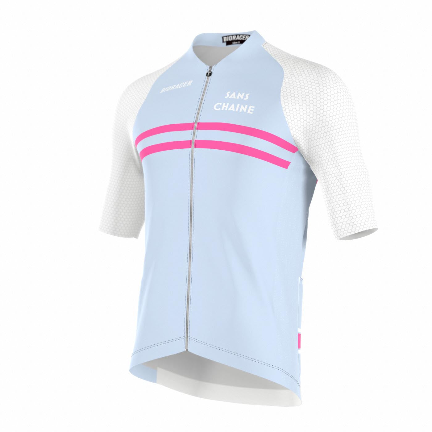 Jersey SS Icon Breeze - Women