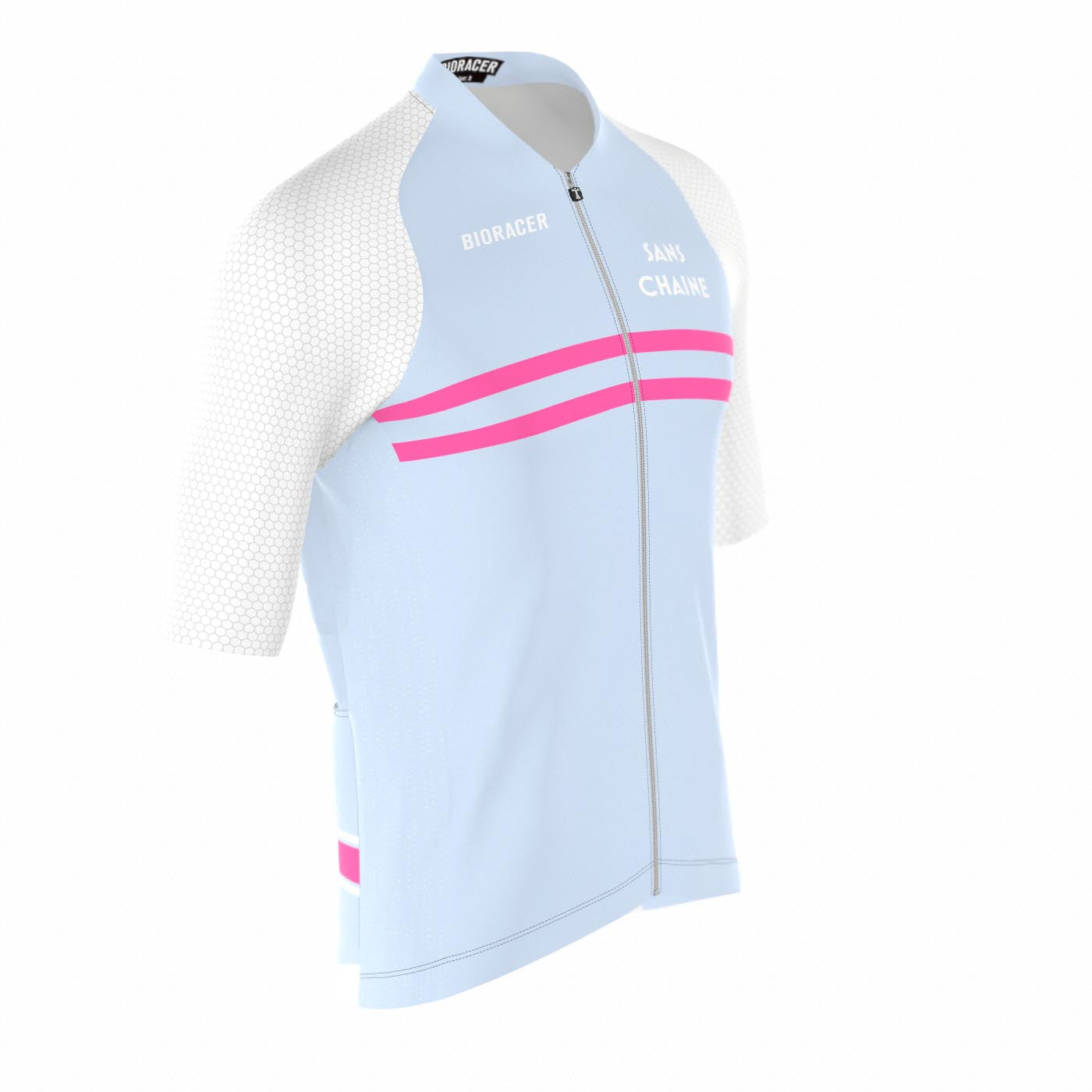 Jersey SS Icon Breeze - Women