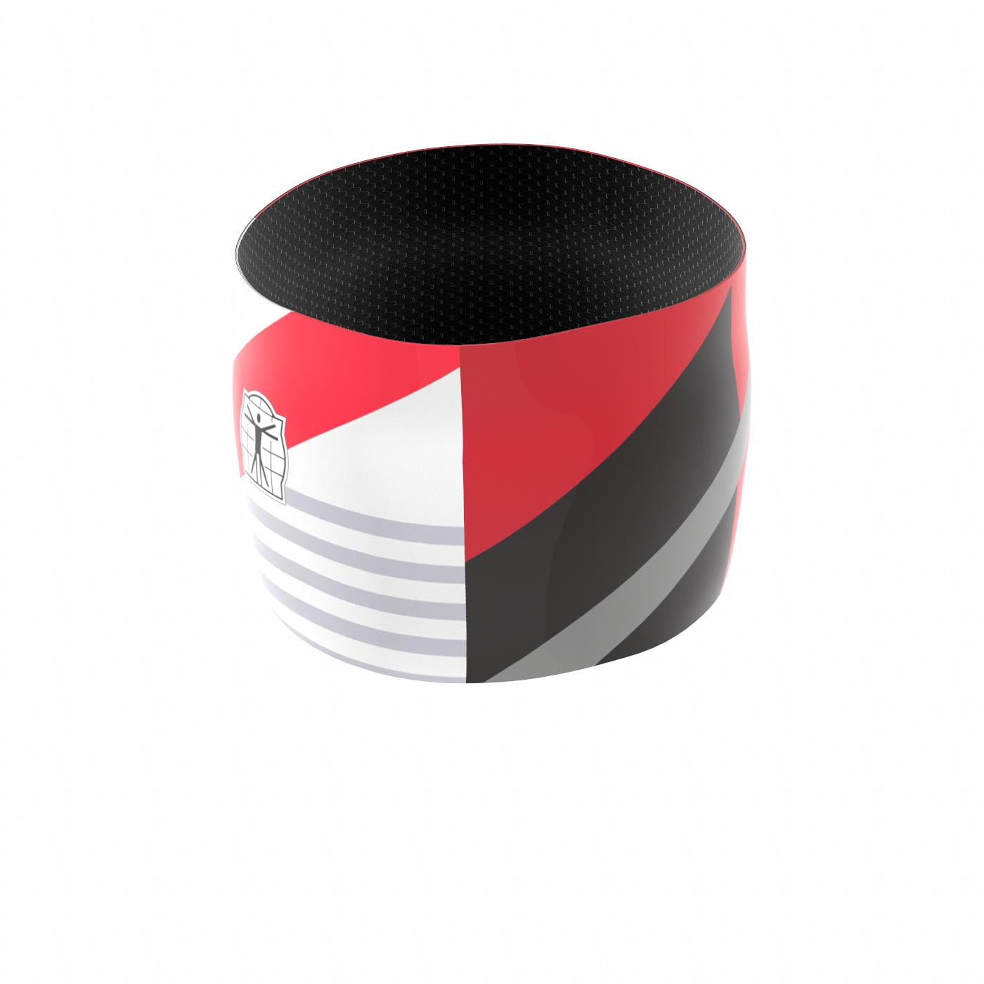 Ski Headband Race - Unisex