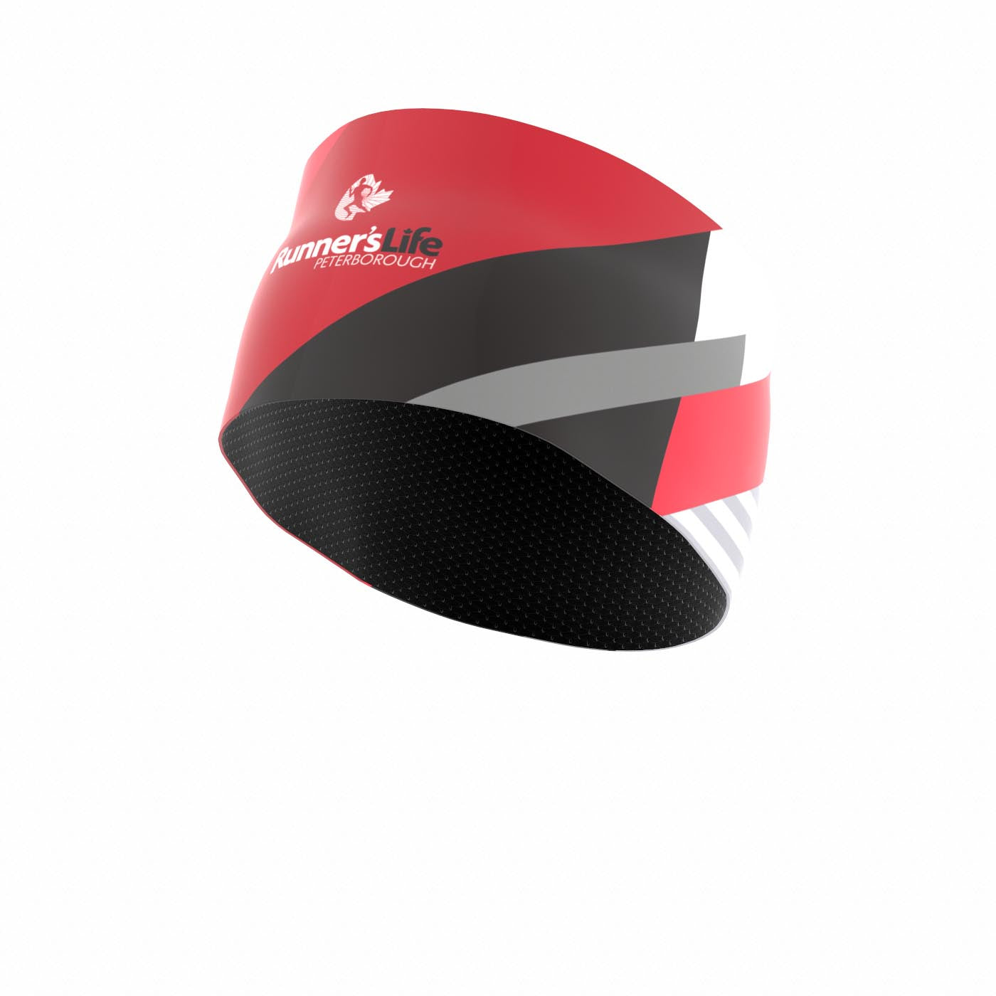 Ski Headband Race - Unisex