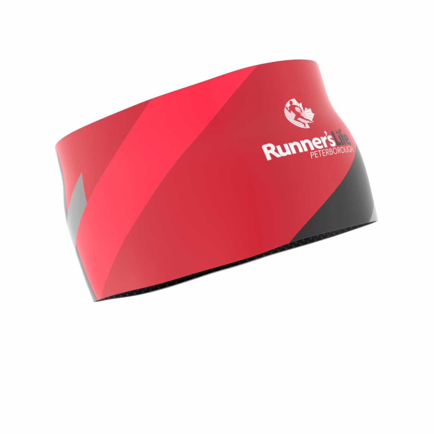 Ski Headband Race - Unisex