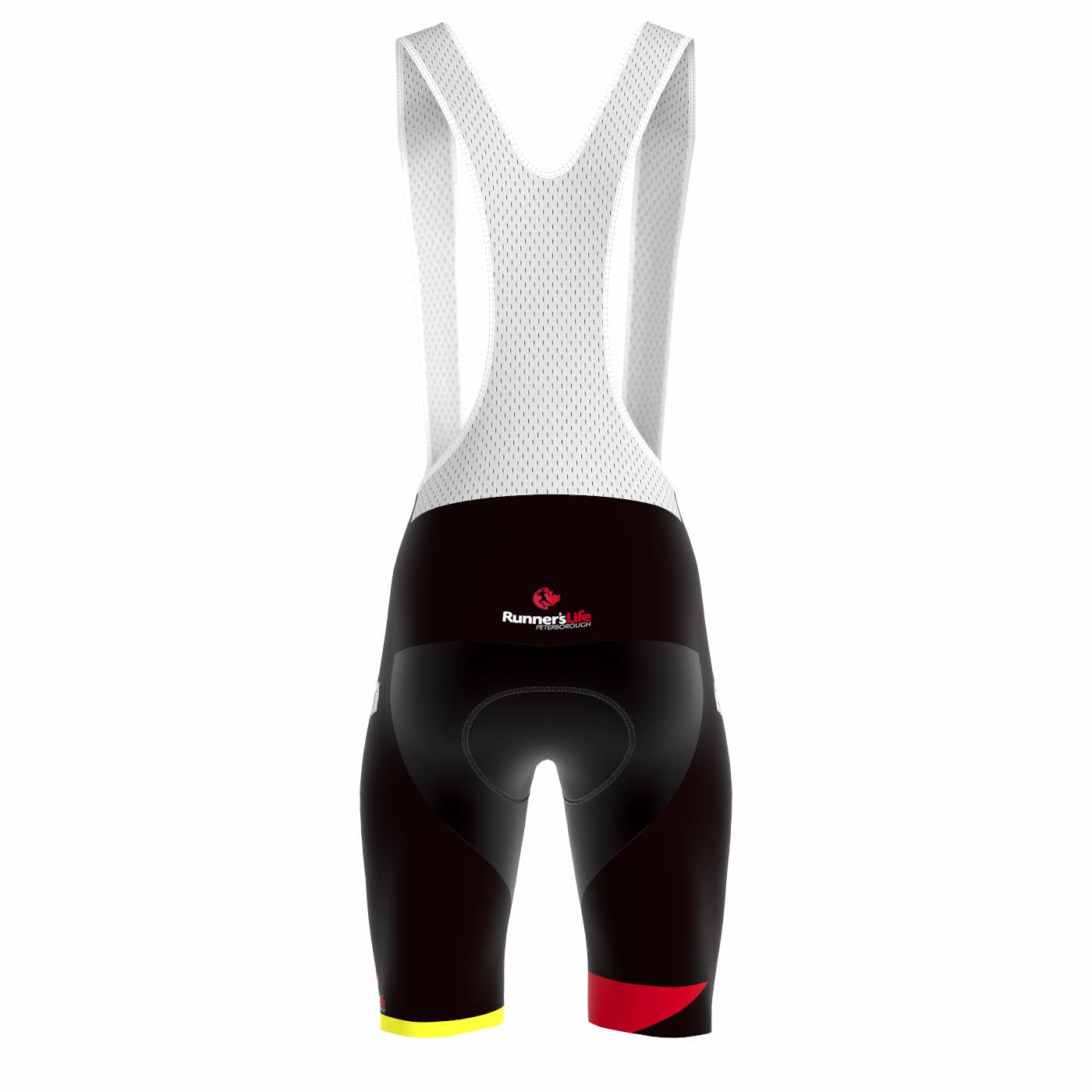 Bibshort Epic 2.0 (No Back Zip) - Women