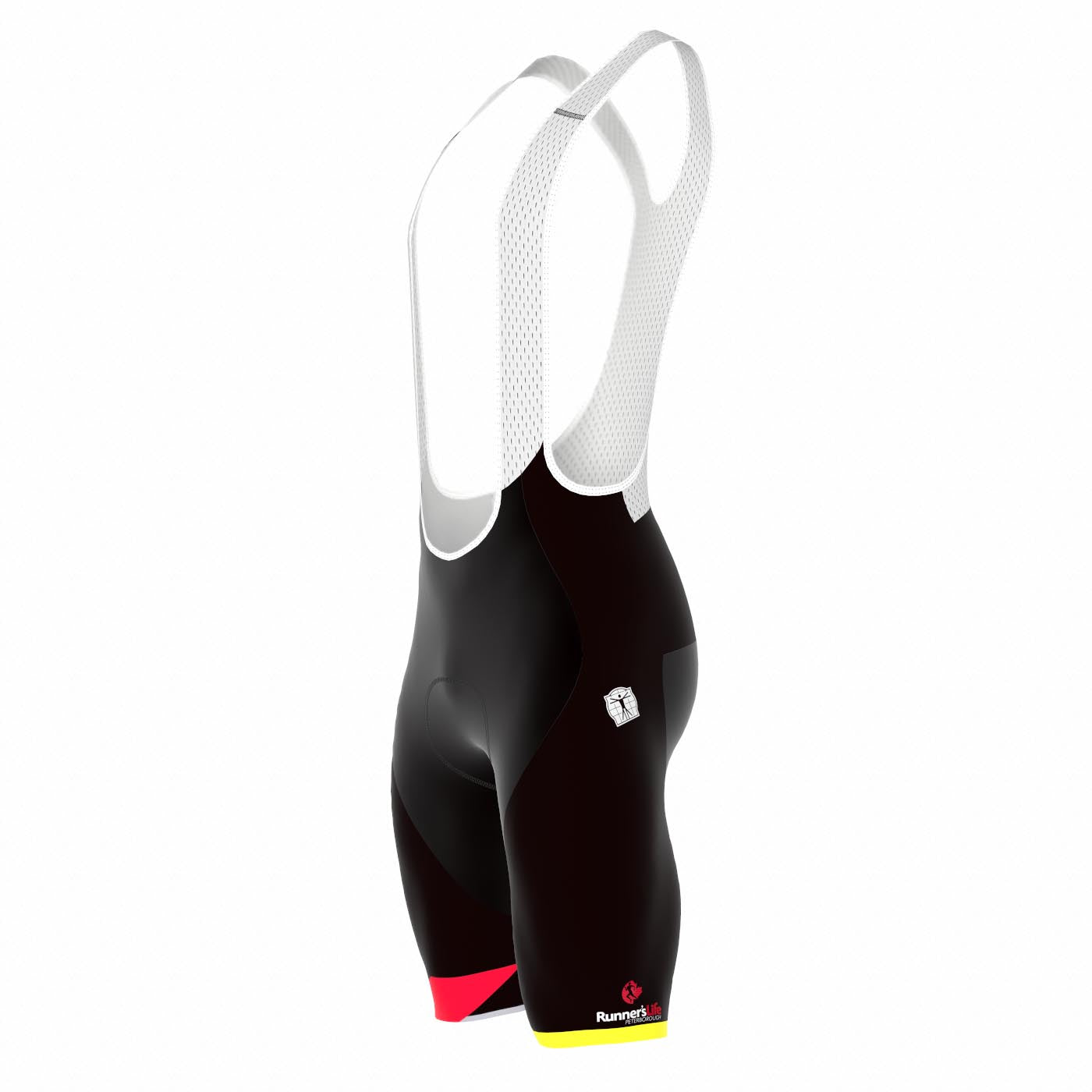 Bibshort Epic 2.0 (No Back Zip) - Women