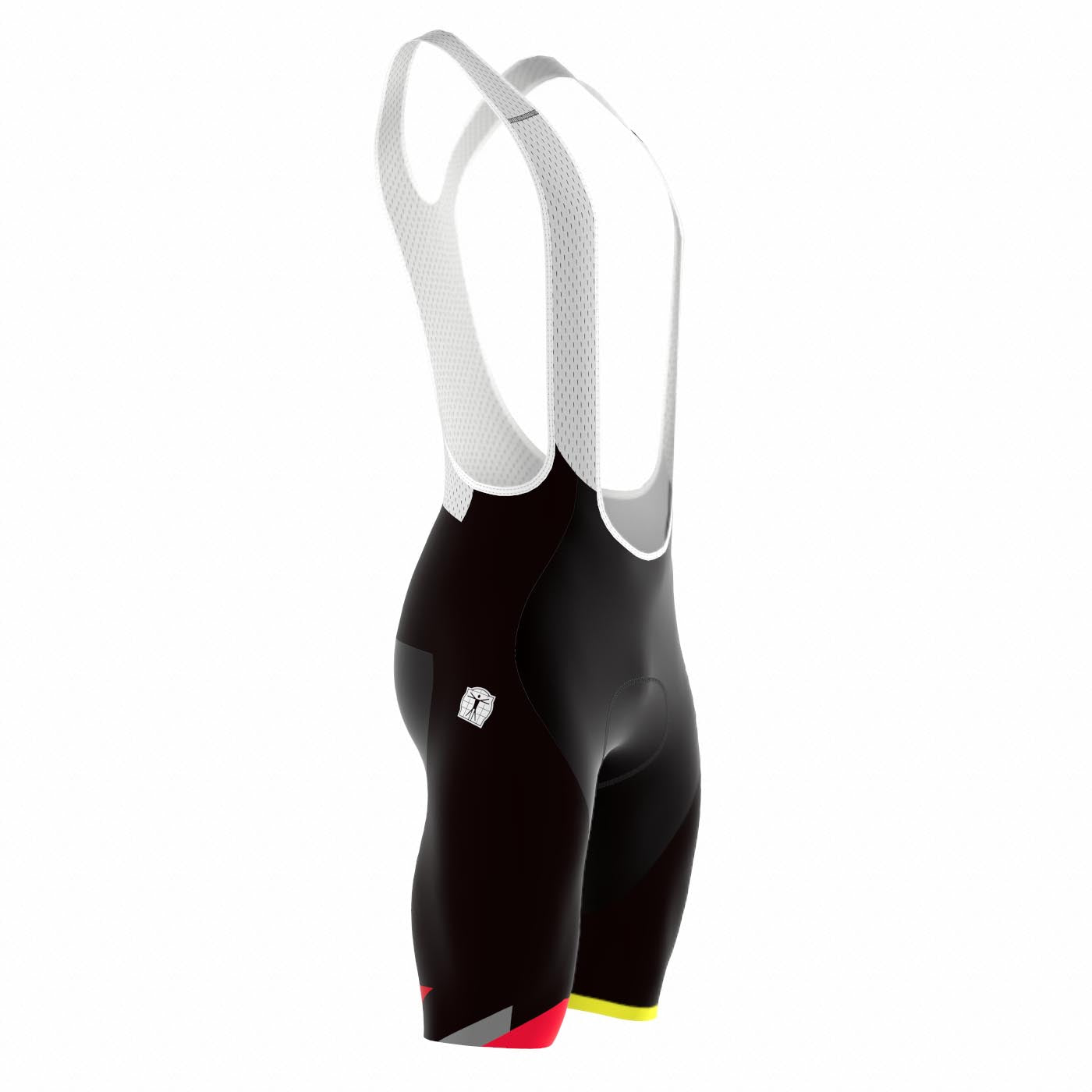 Bibshort Epic 2.0 (No Back Zip) - Women