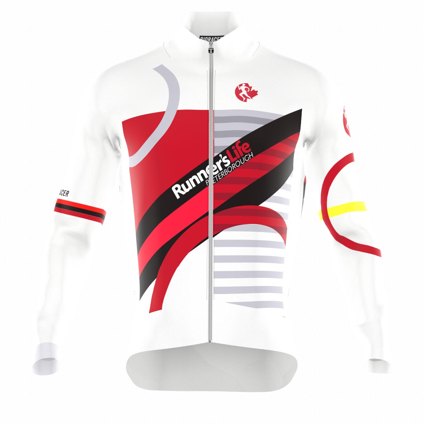 Epic Tempest Light Jacket - Women