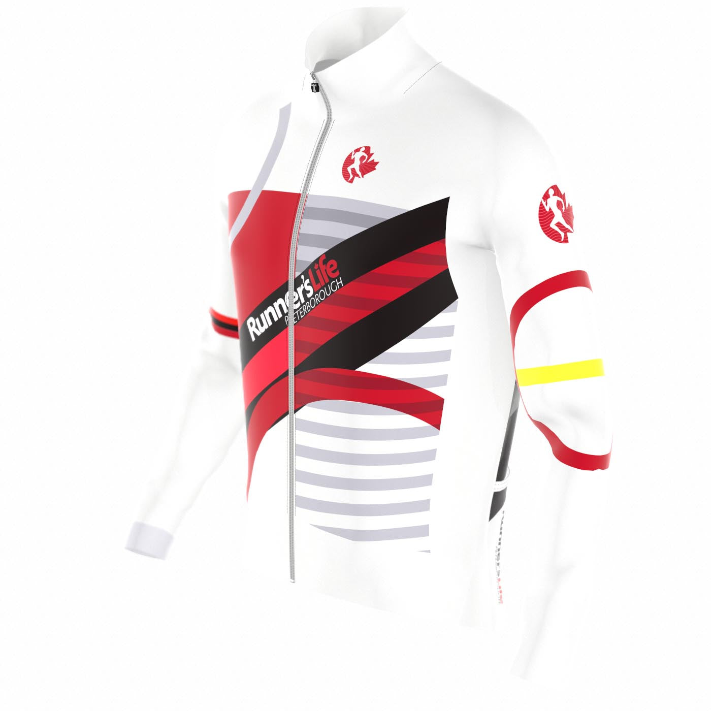 Epic Tempest Light Jacket - Men