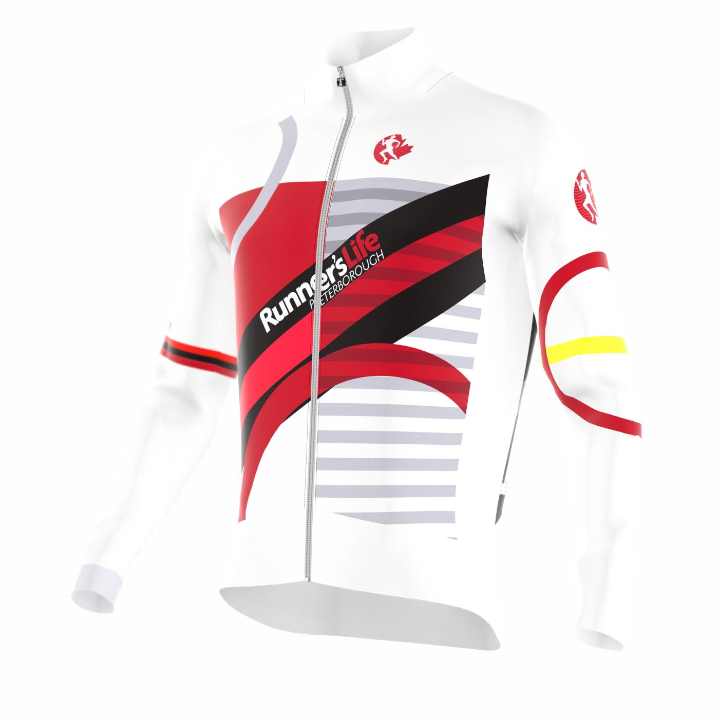 Epic Tempest Light Jacket - Men