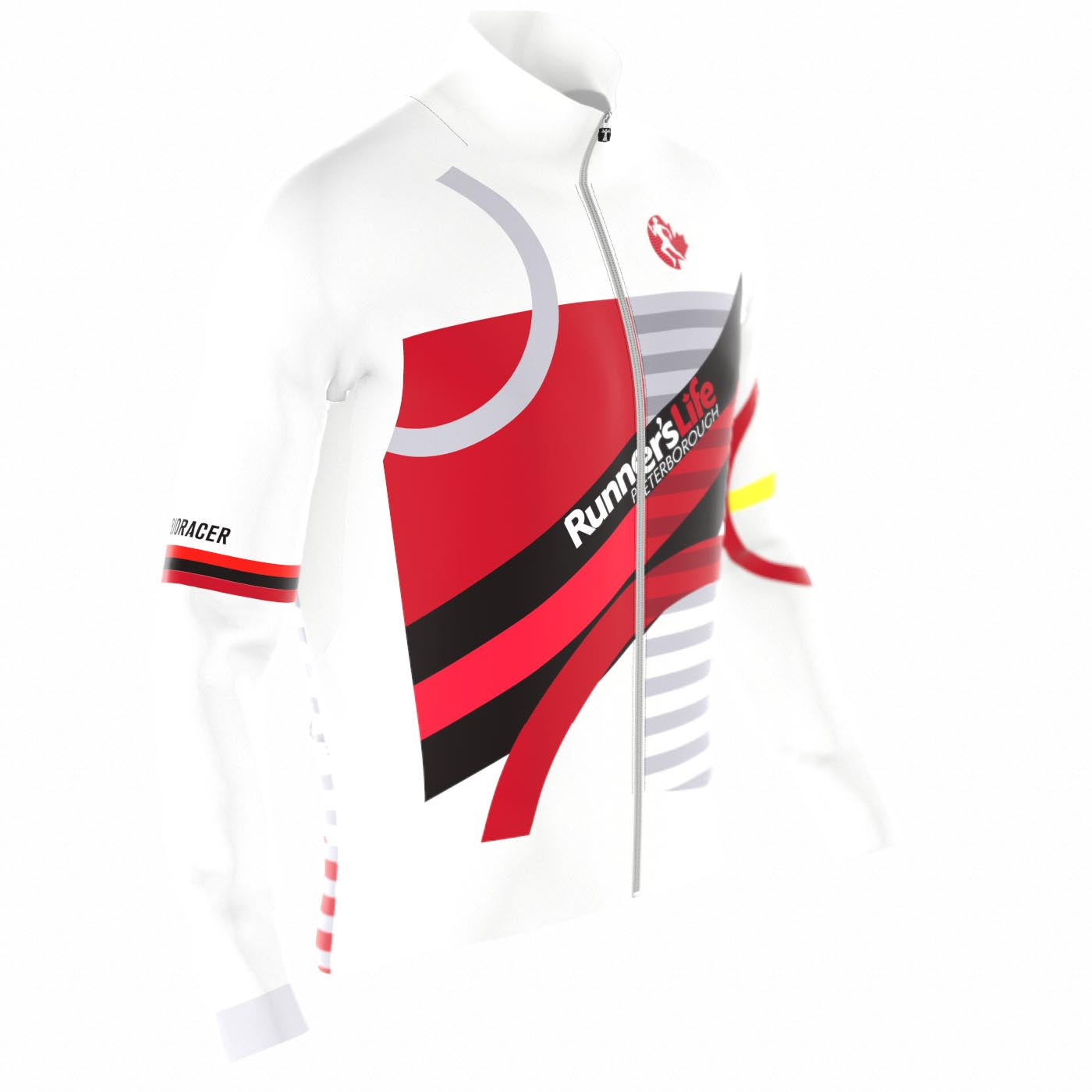 Epic Tempest Light Jacket - Men