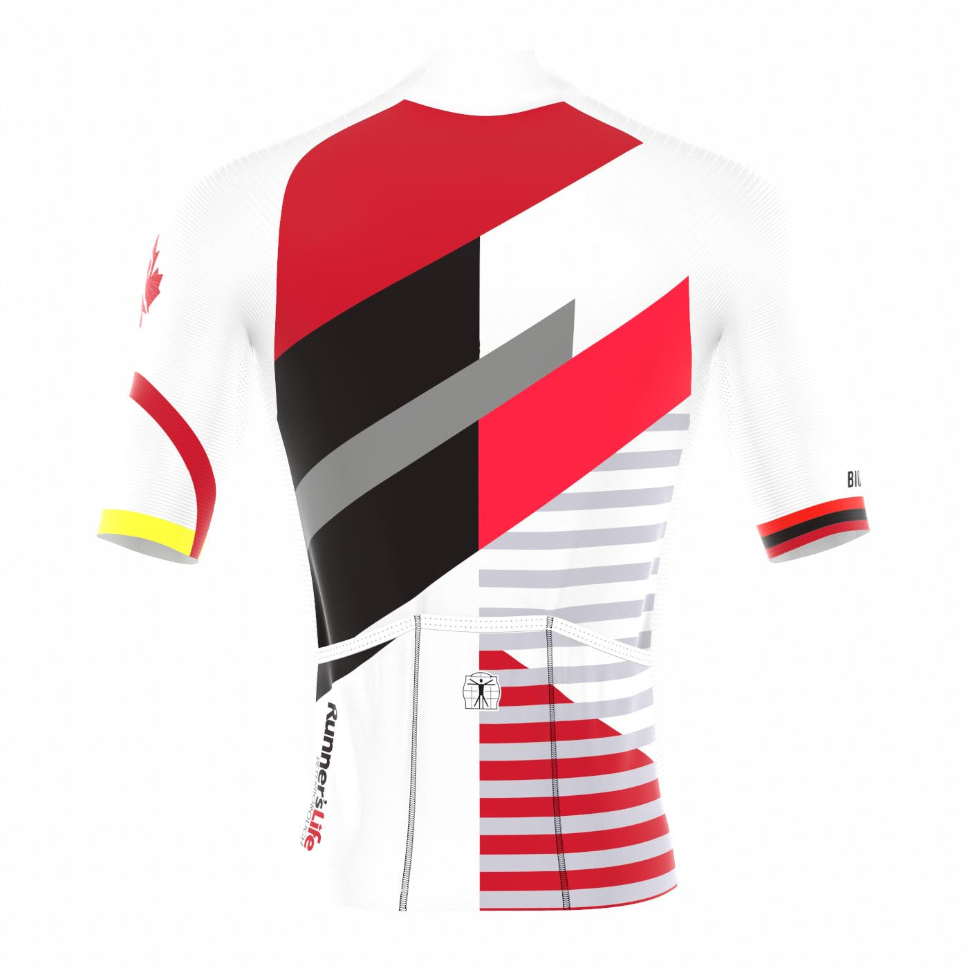 Jersey SS Epic - Plus - Women