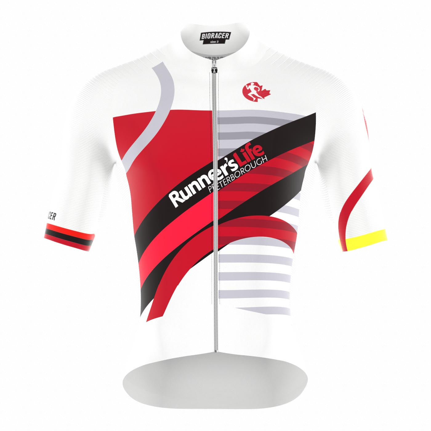 Jersey SS Epic - Plus - Women