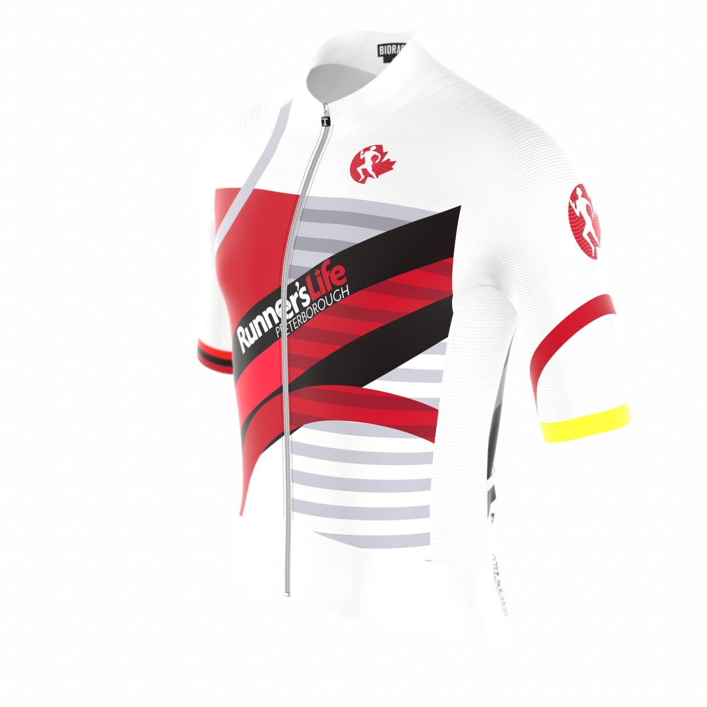 Jersey SS Epic - Plus - Women