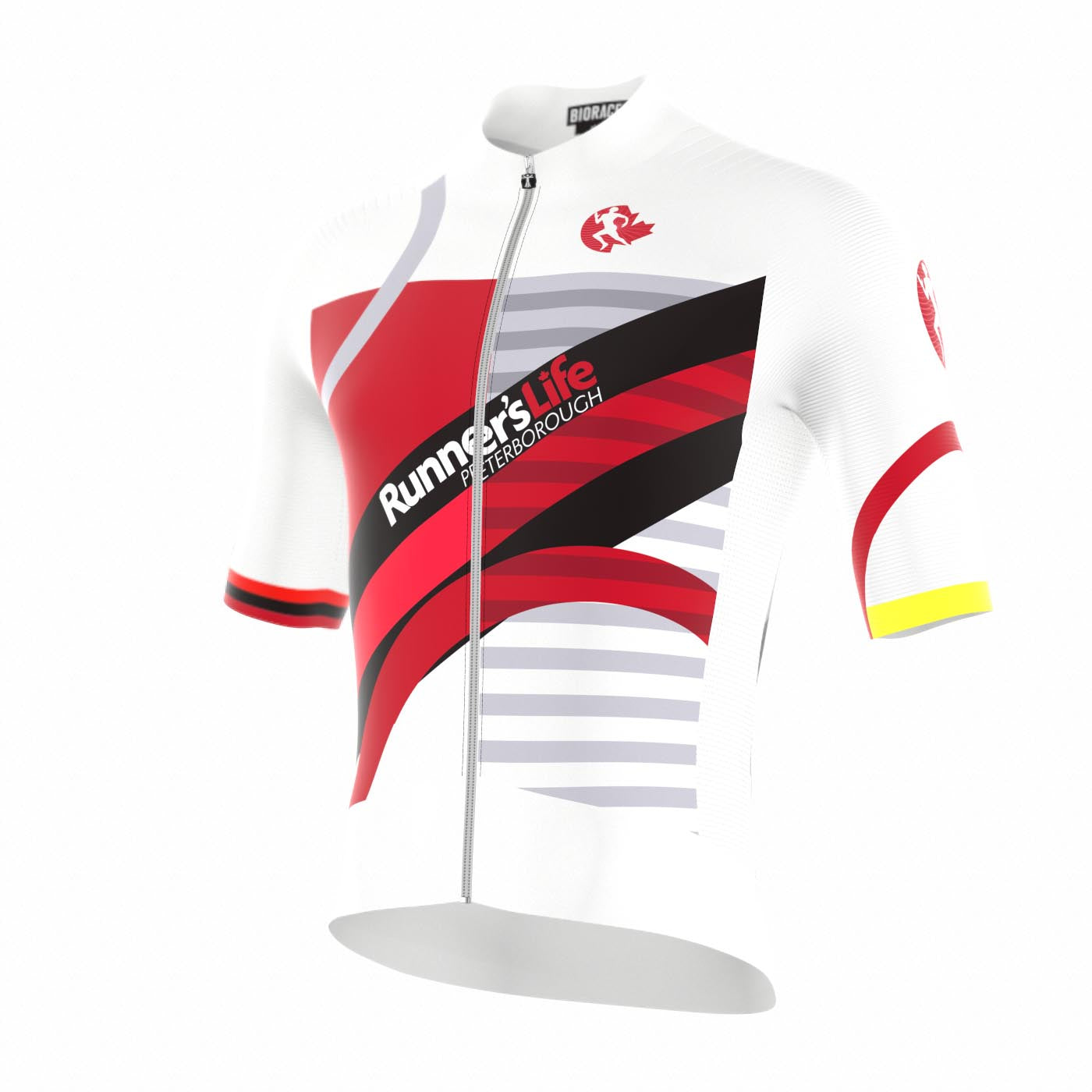 Jersey SS Epic - Plus - Women