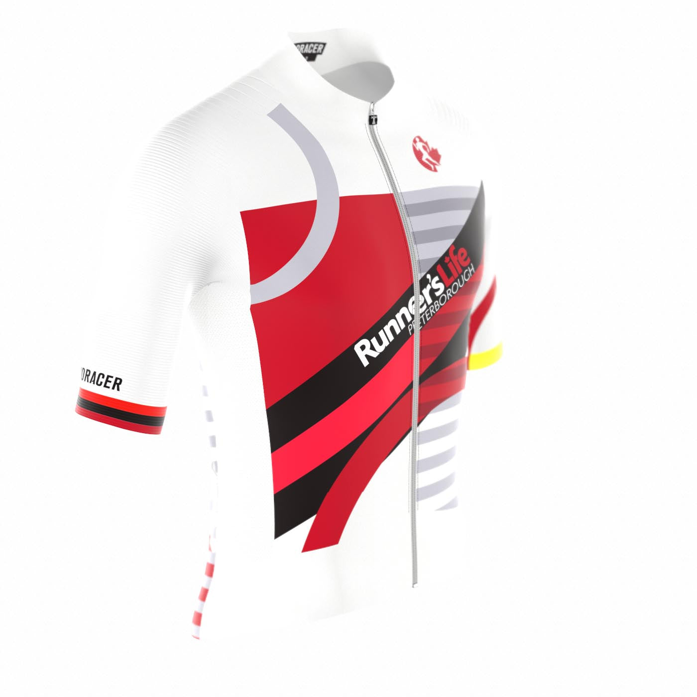 Jersey SS Epic - Plus - Women