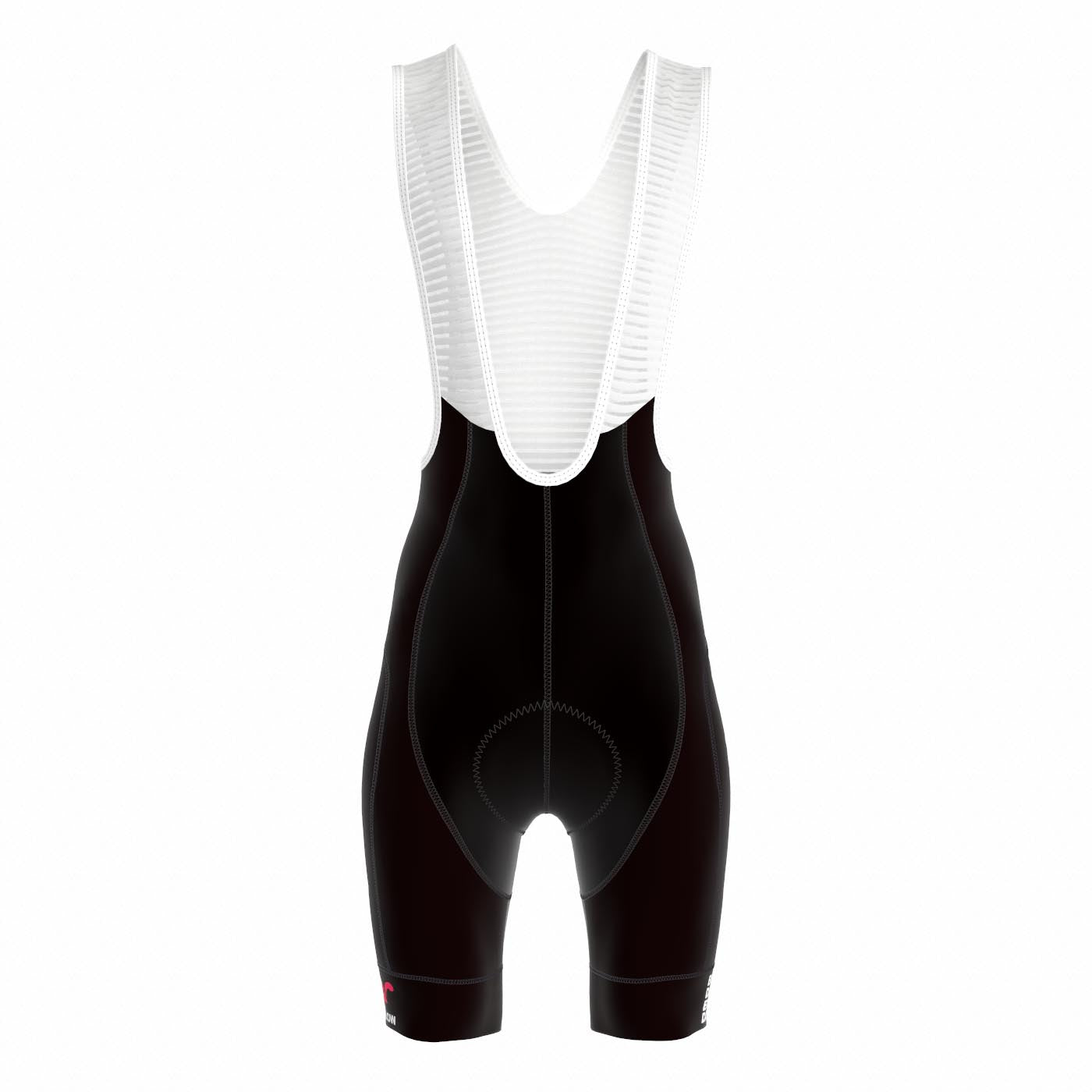 Bibshort Icon Lycra - Women