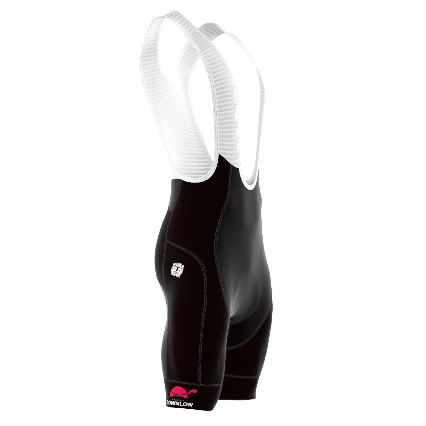 Bibshort Icon Lycra - Men
